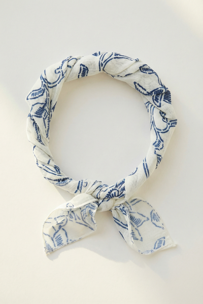 Allan Scarf