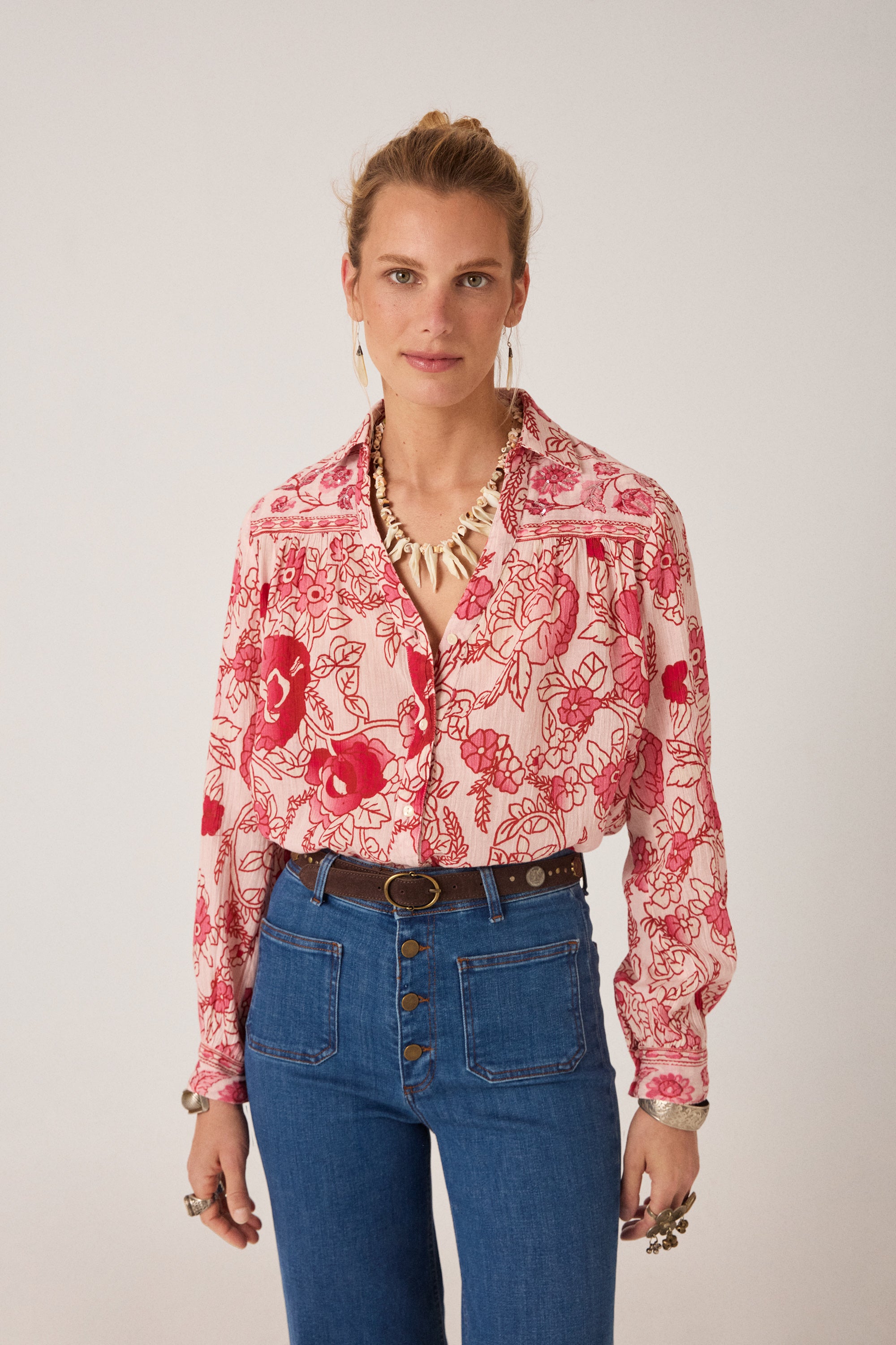 Tiffany Shirt