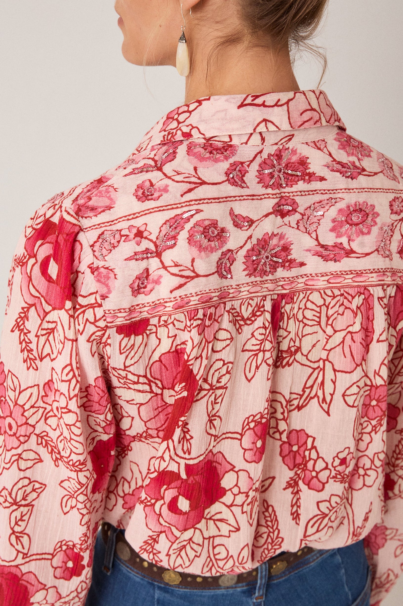 Tiffany Shirt