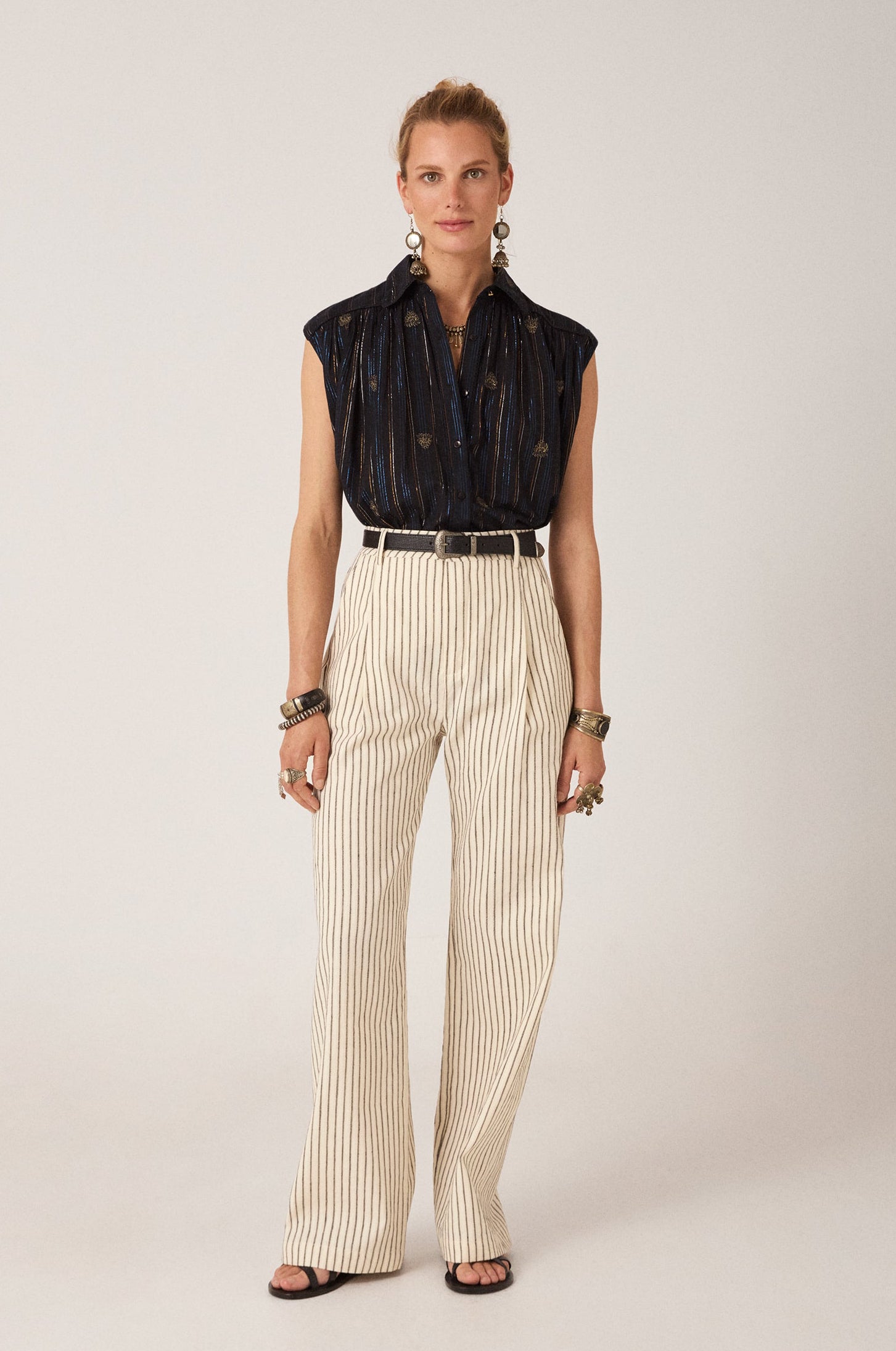 Patricia  Shirt