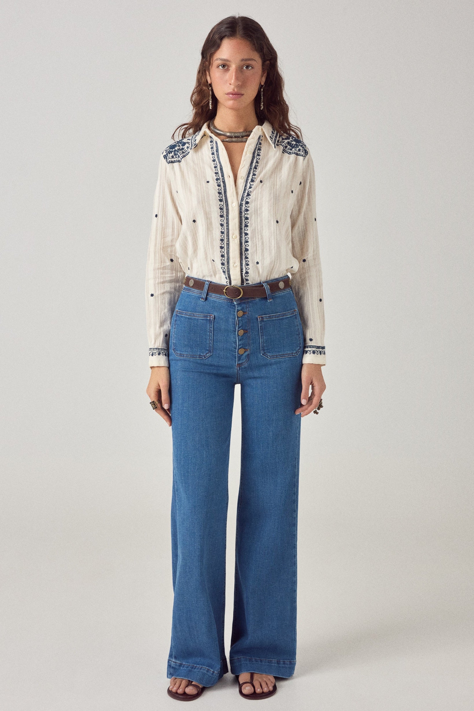 Charlie Pant