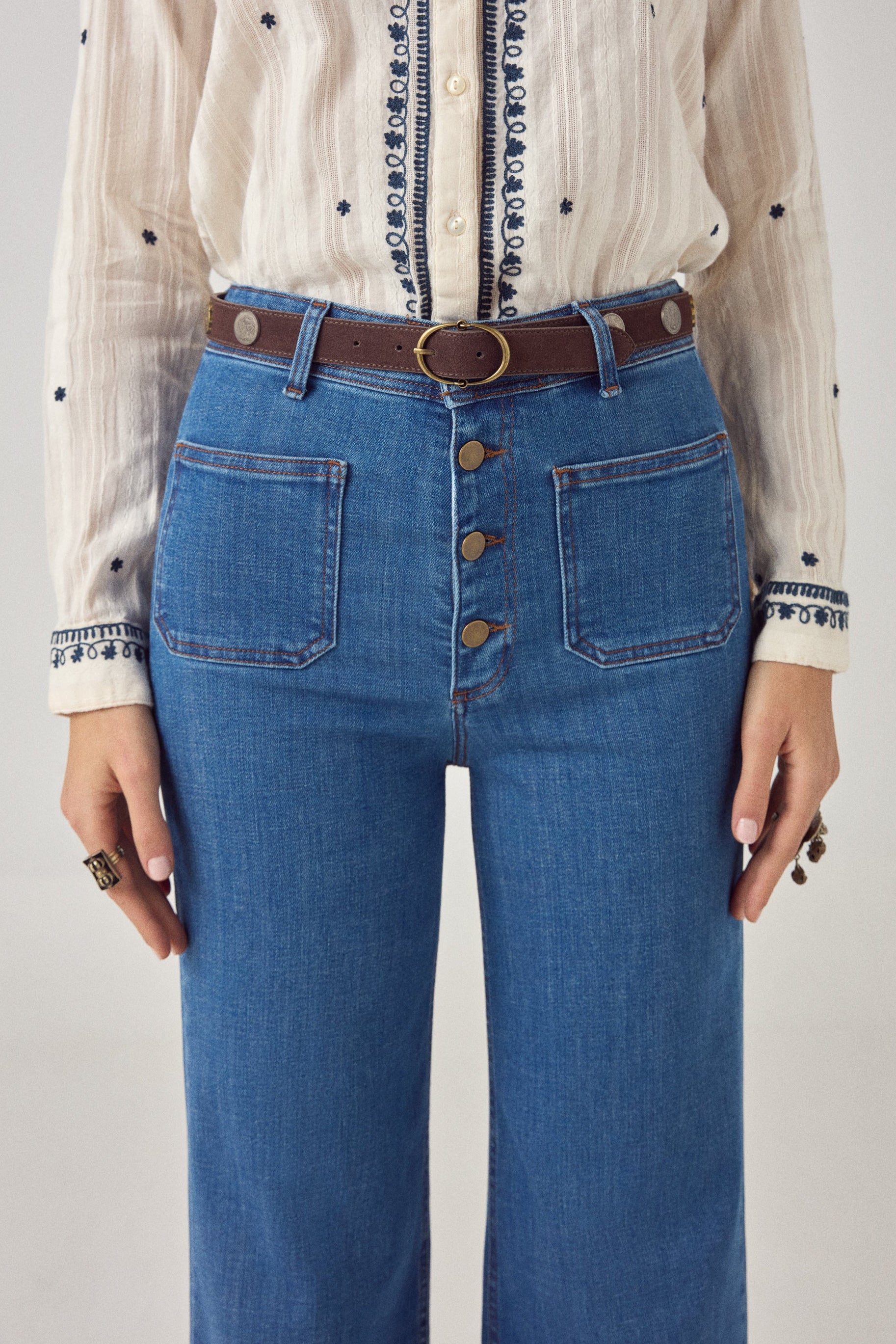 Charlie Pant