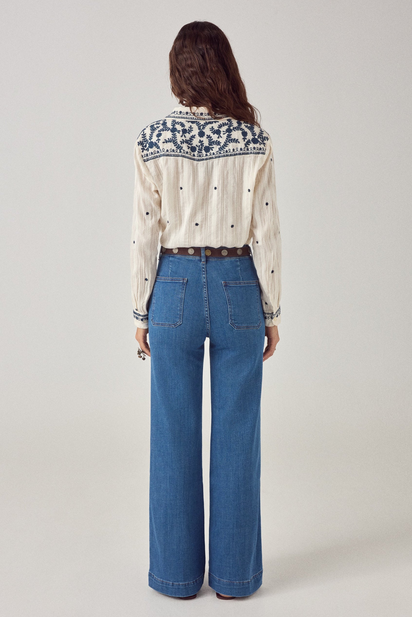 Charlie Pant