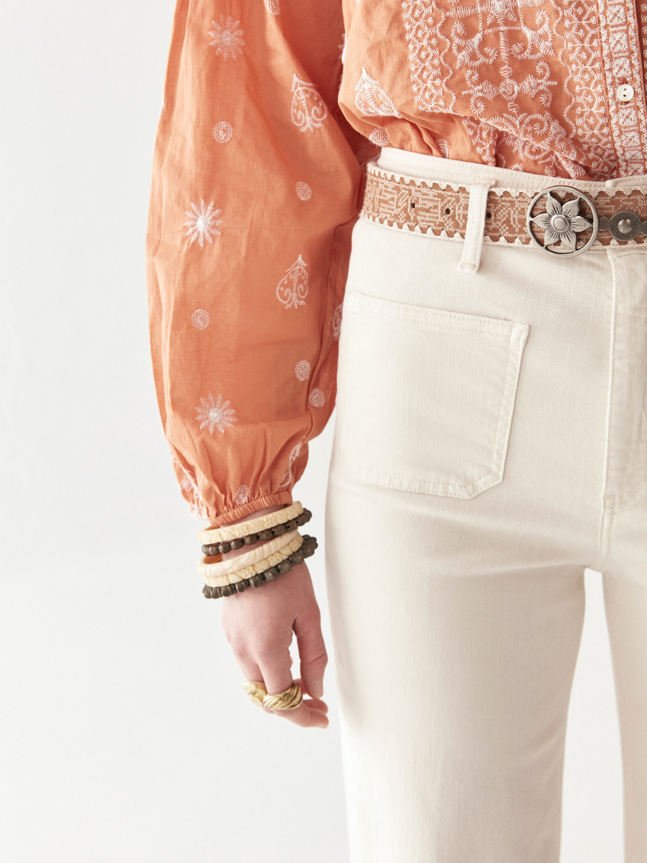 Stephanie Blouse