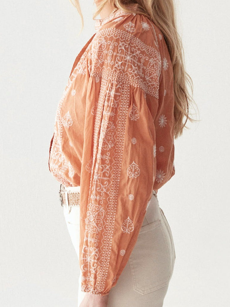 Stephanie Blouse