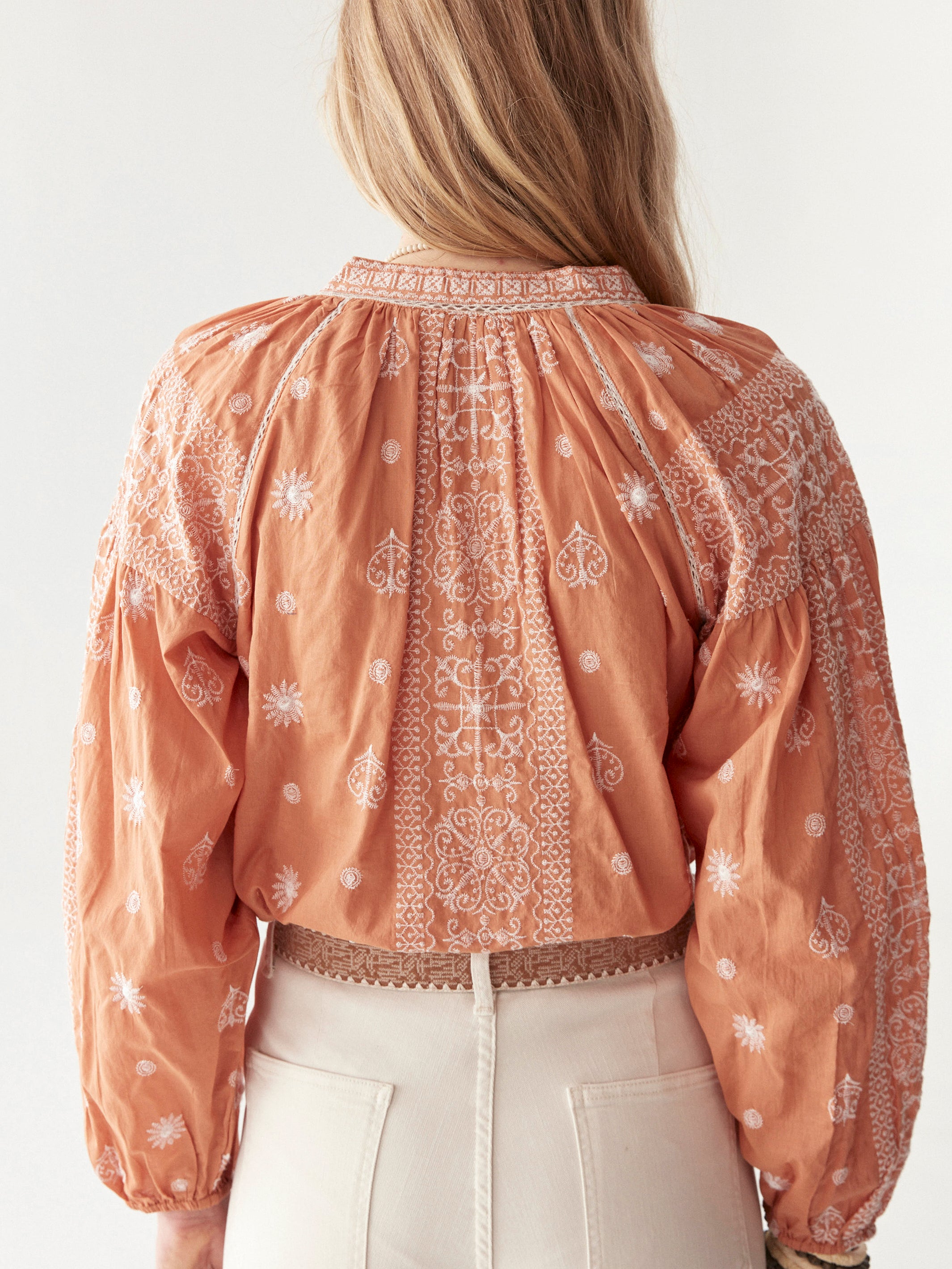 Stephanie Blouse