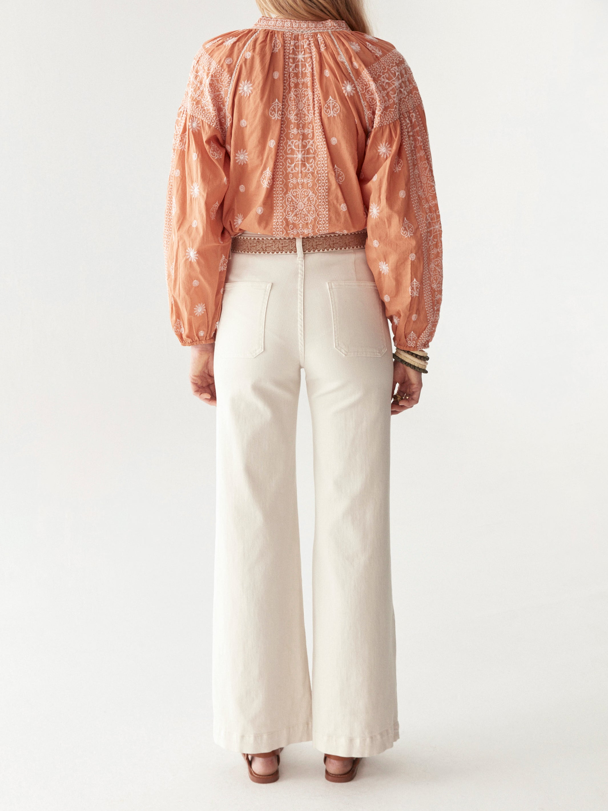 Stephanie Blouse