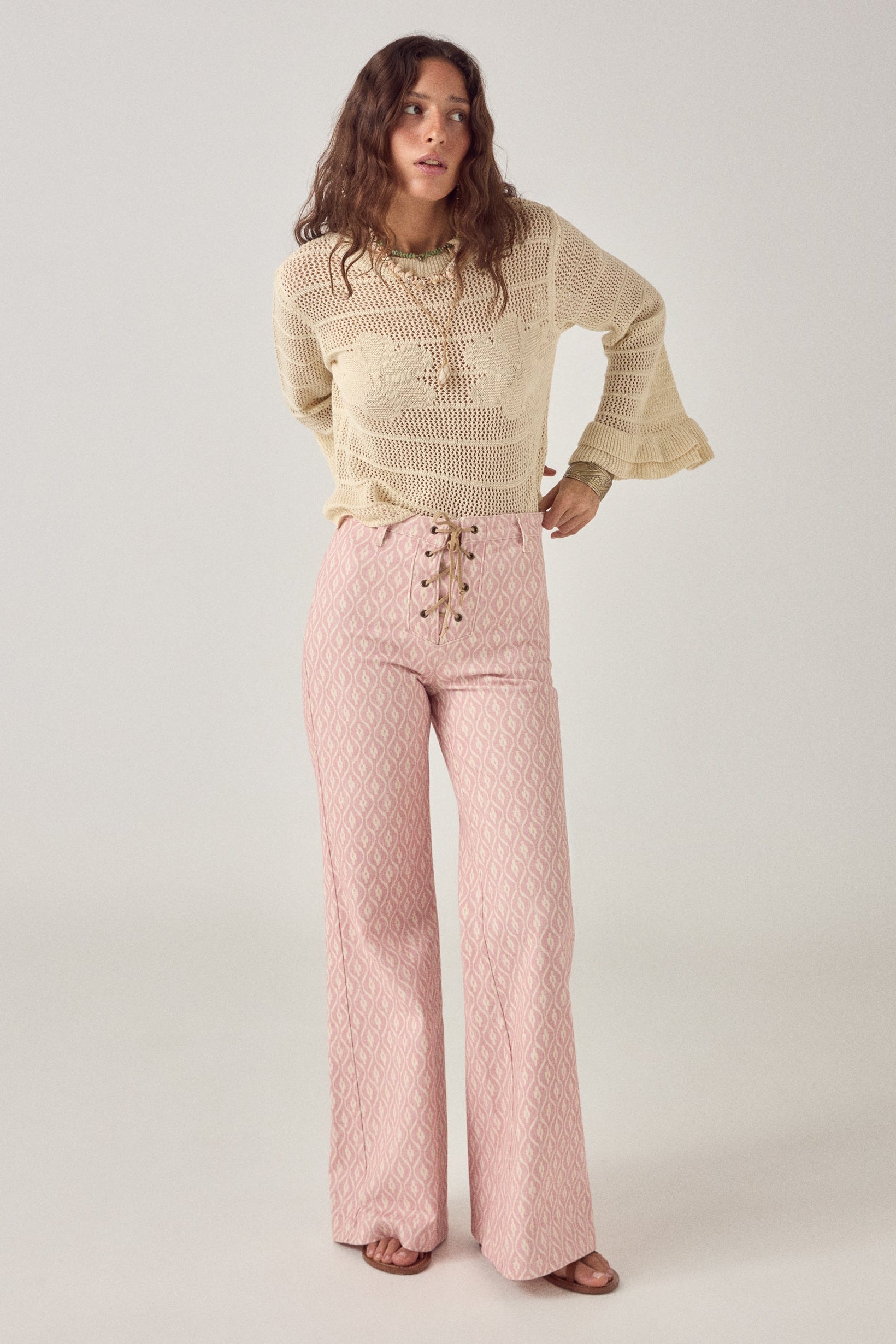 Morrison Pant