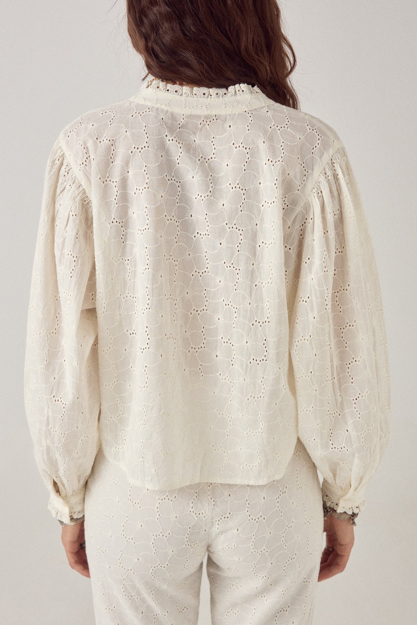 Irene Blouse