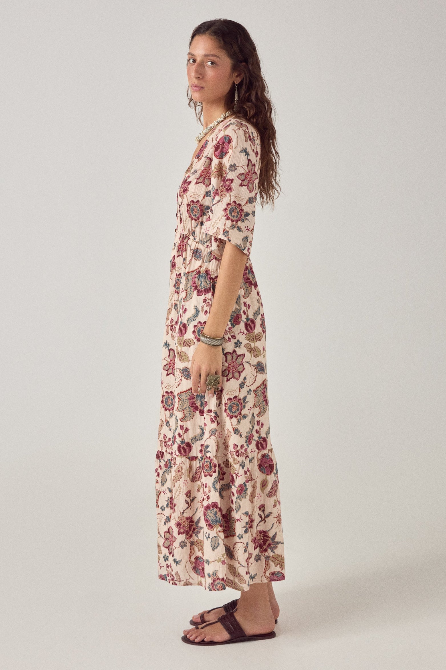 Ginevra Dress
