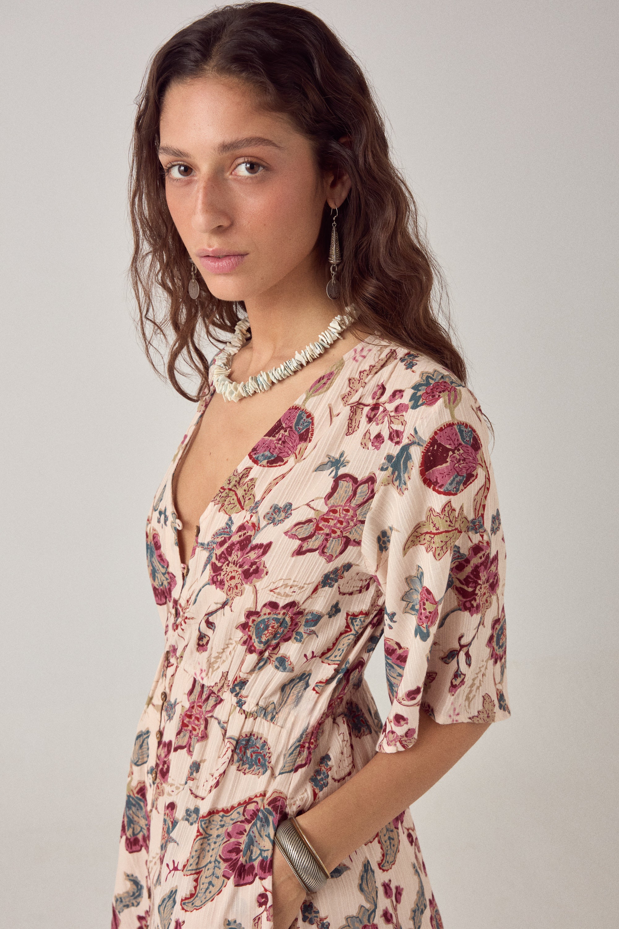 Ginevra Dress
