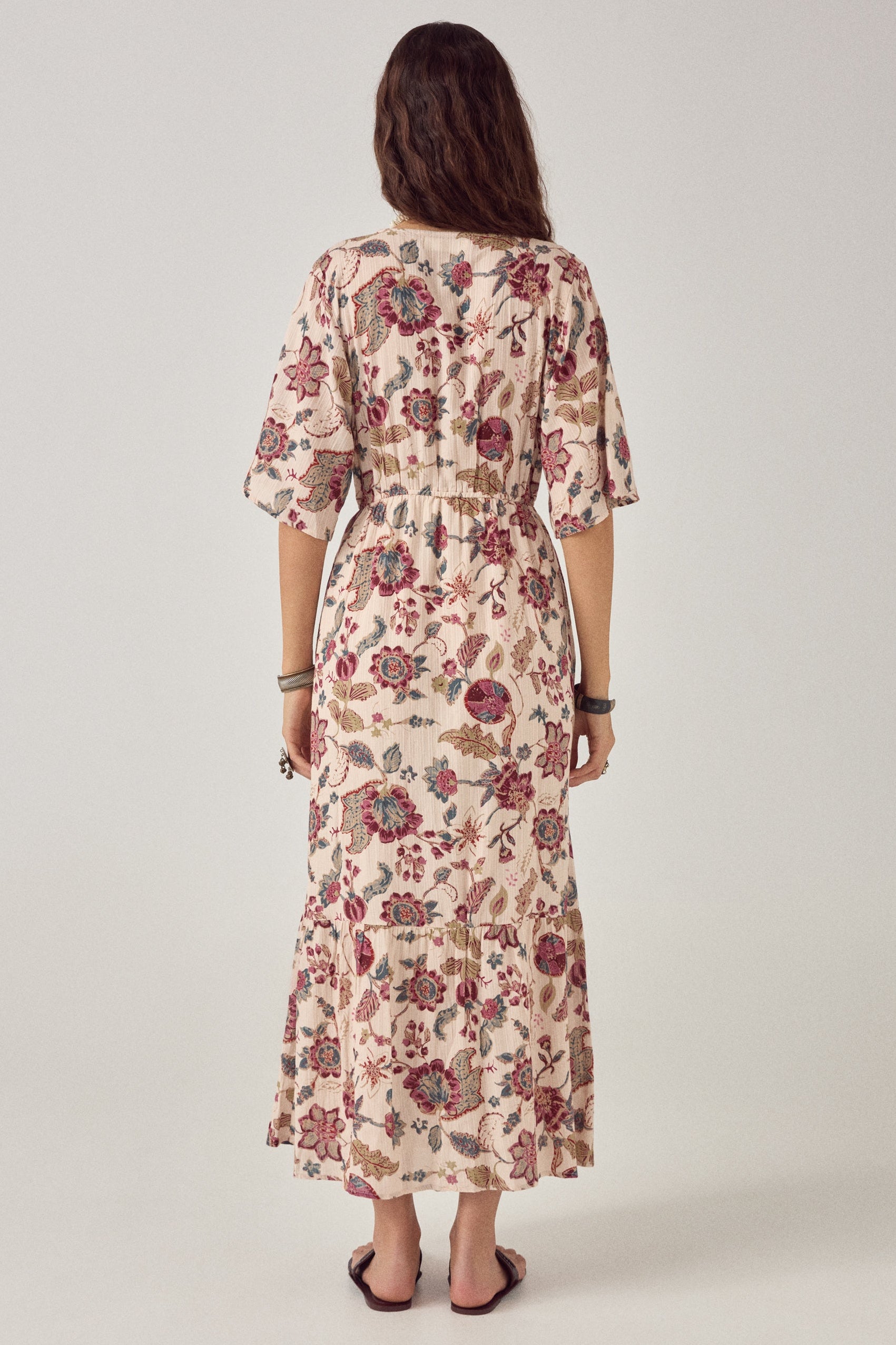 Ginevra Dress
