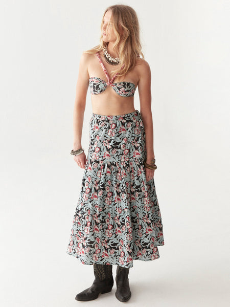 スカート MAR DE MARGARITAS NEREA SKIRT MAR DE MARGARITAS Skirt Women MMABW01236 NEREA | Cool Culture