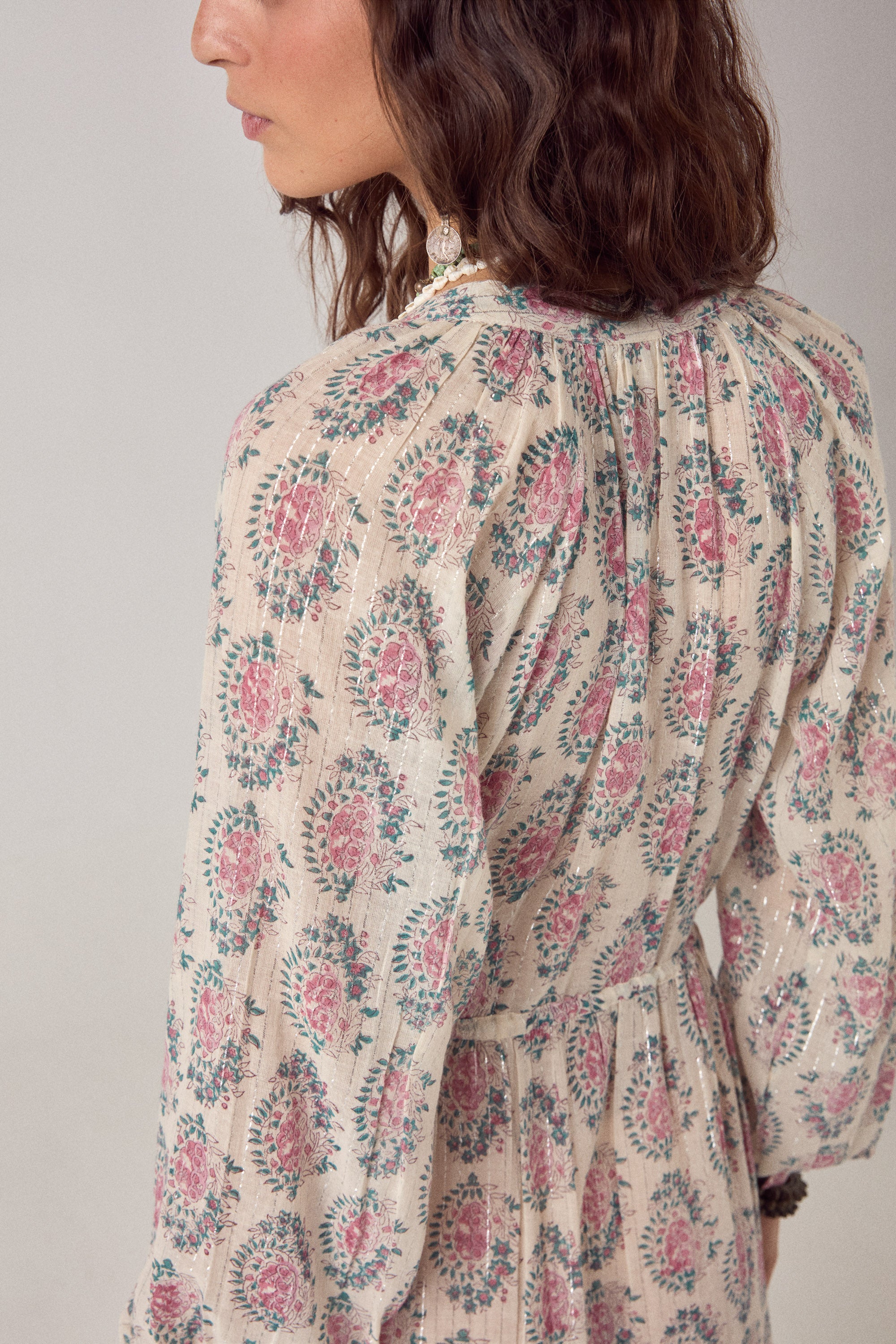 Anne Dress