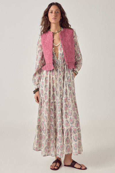 Mia Vest