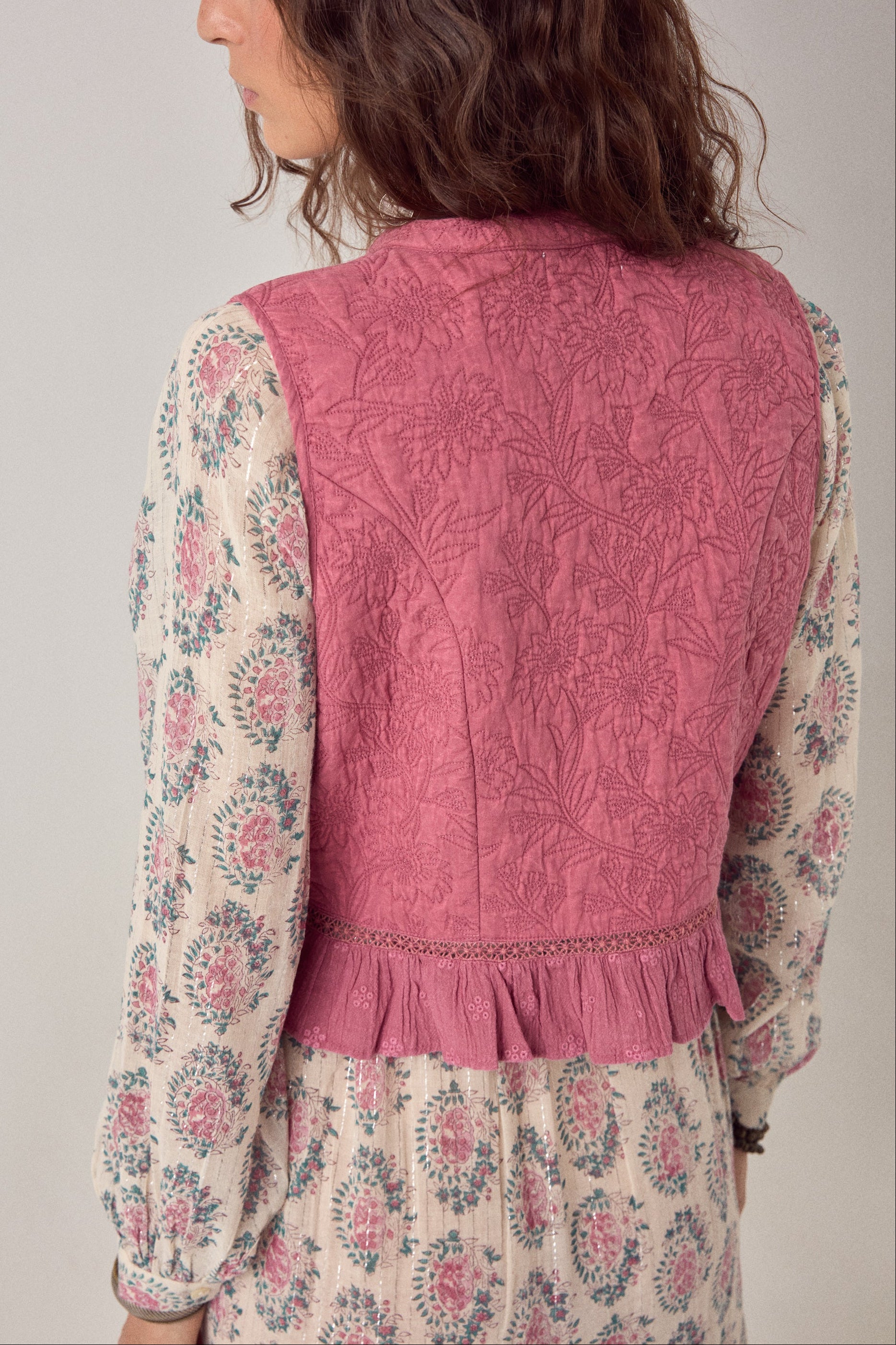 Mia Vest