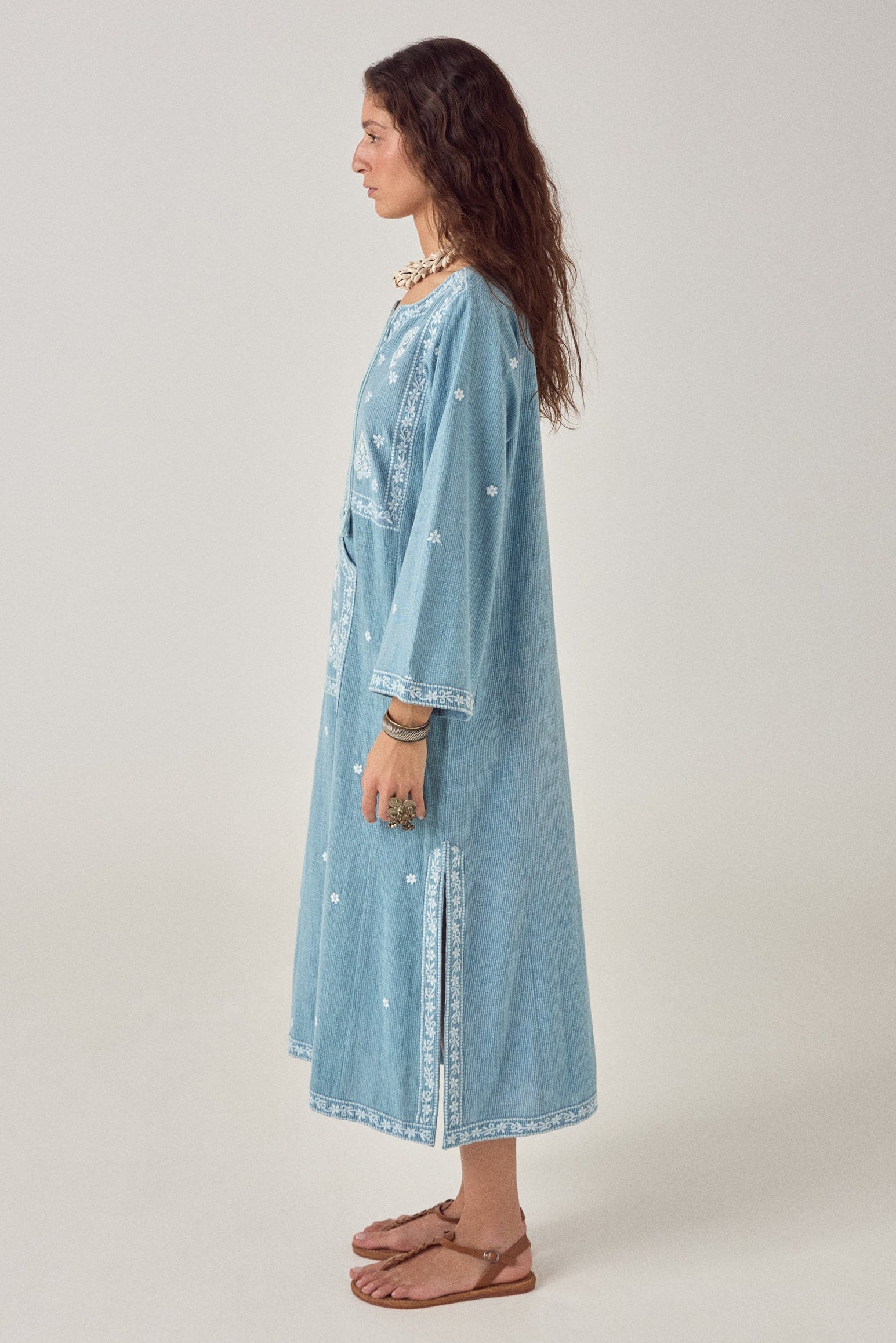 Ganga Tunic