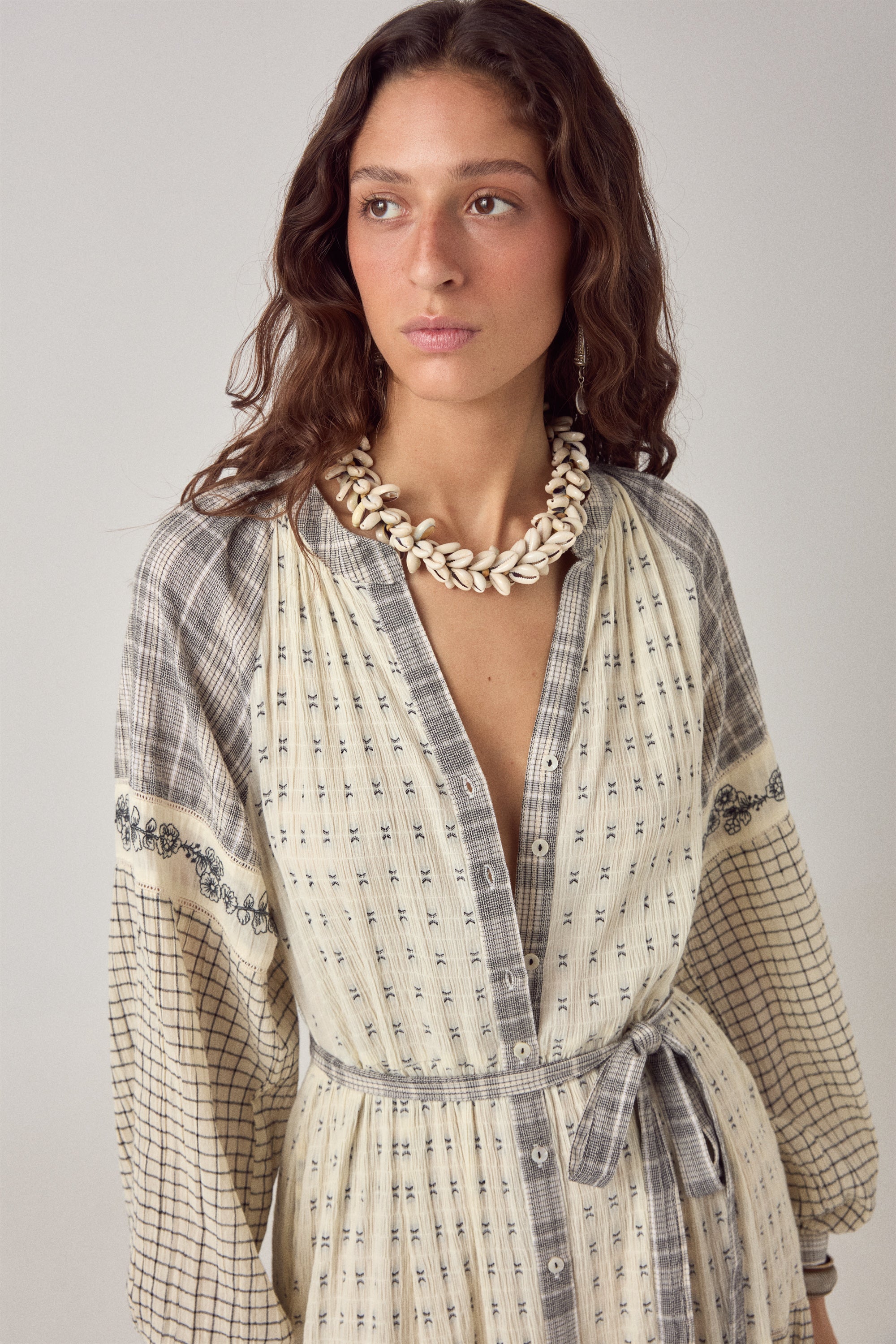 Alba Dress