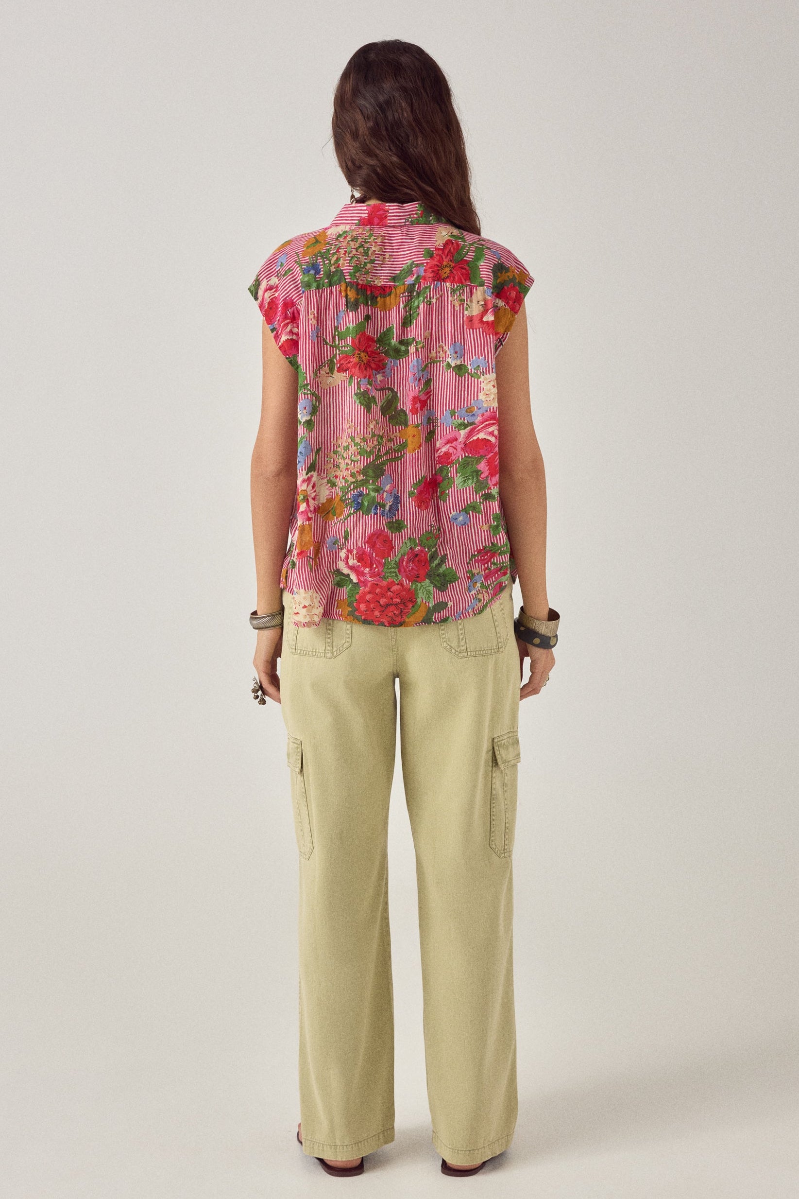 Lucas Blouse
