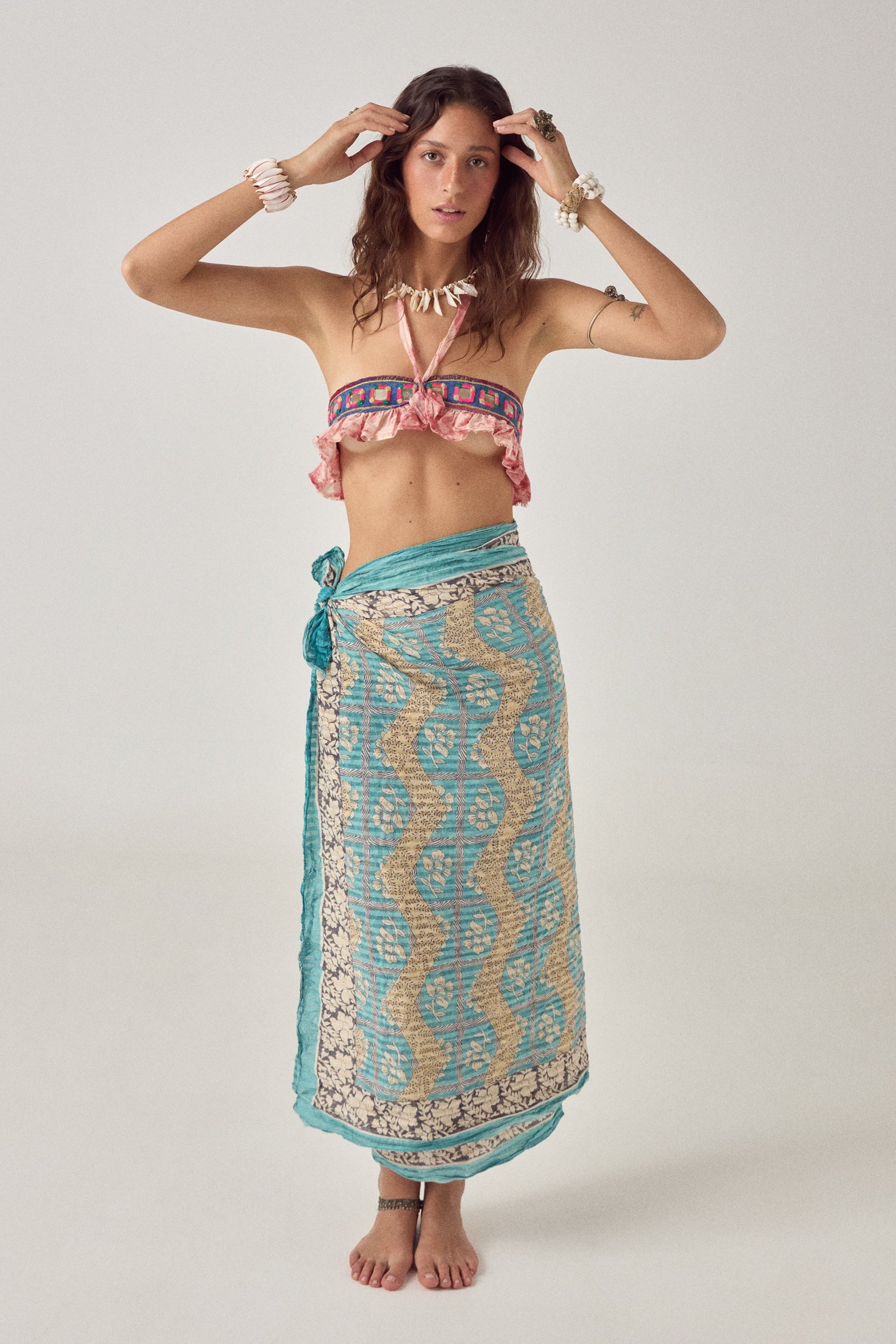 Samba Pareo