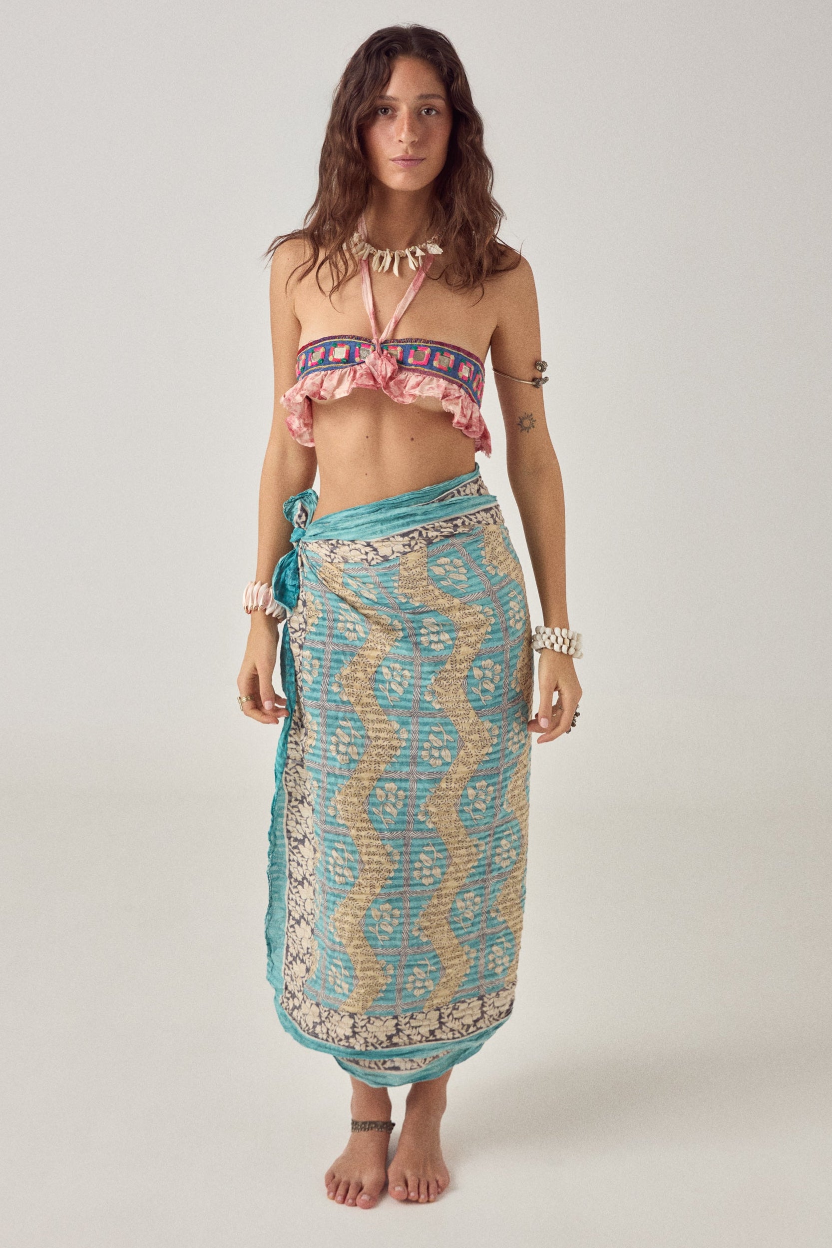 Samba Pareo