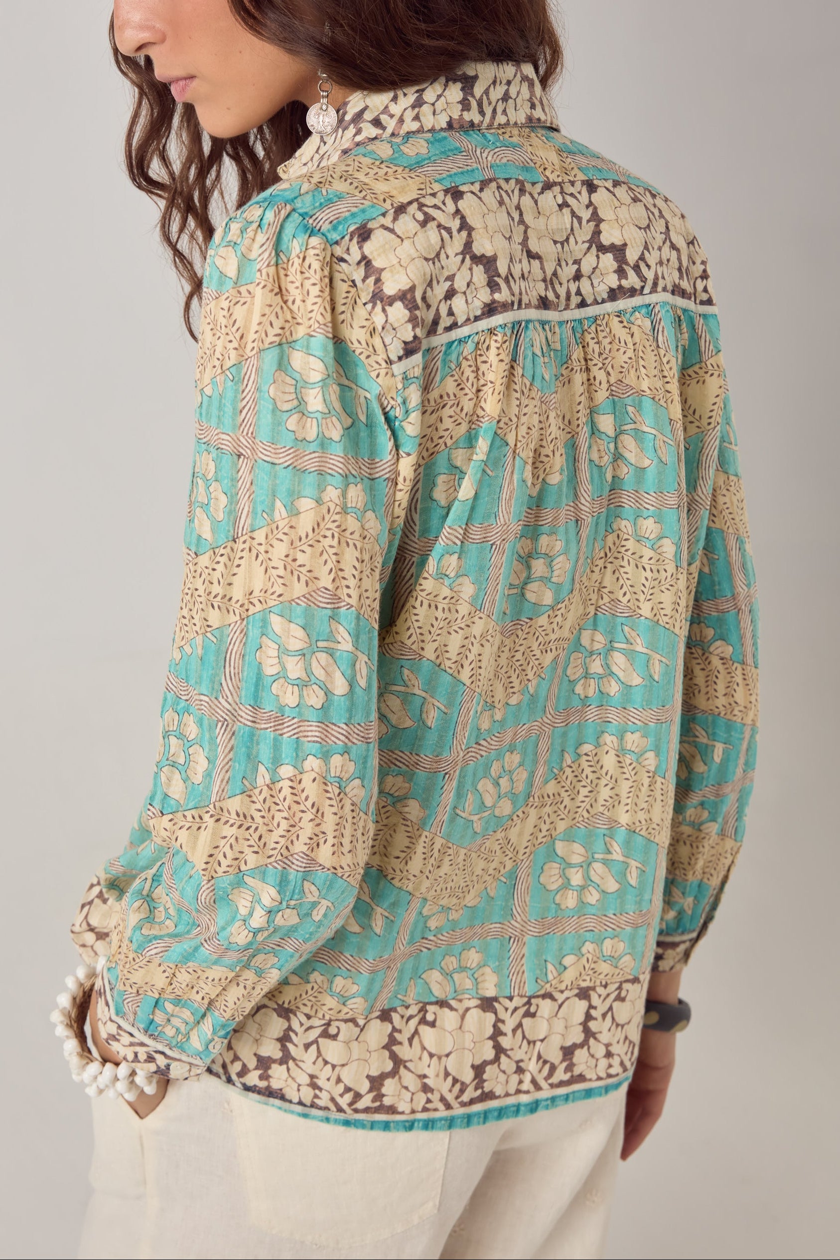 Bruna Shirt