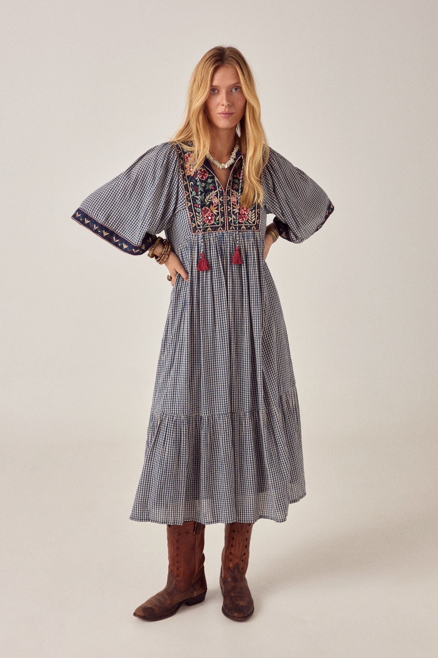 Augusta Dress – Maison Hotel Augusta Dress – Maison Hotel
