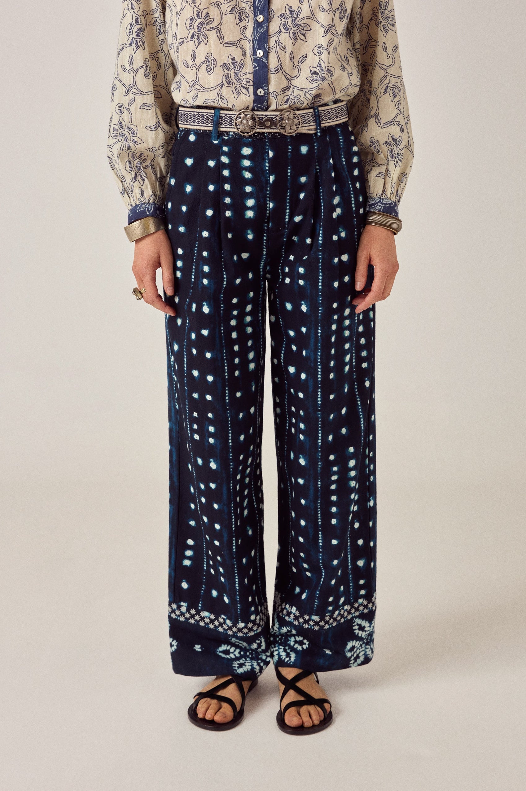 Mizu Pant