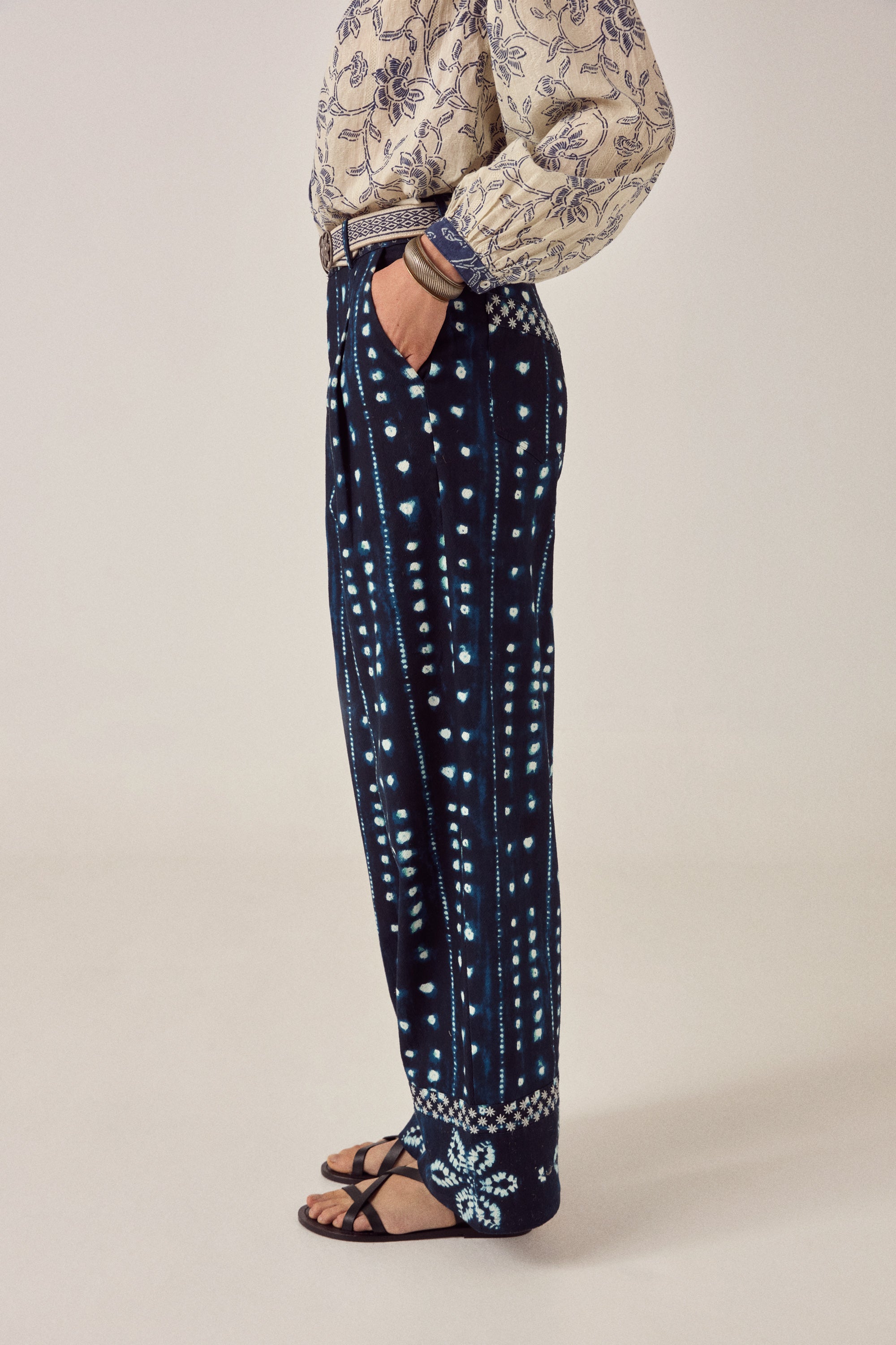 Mizu Pant