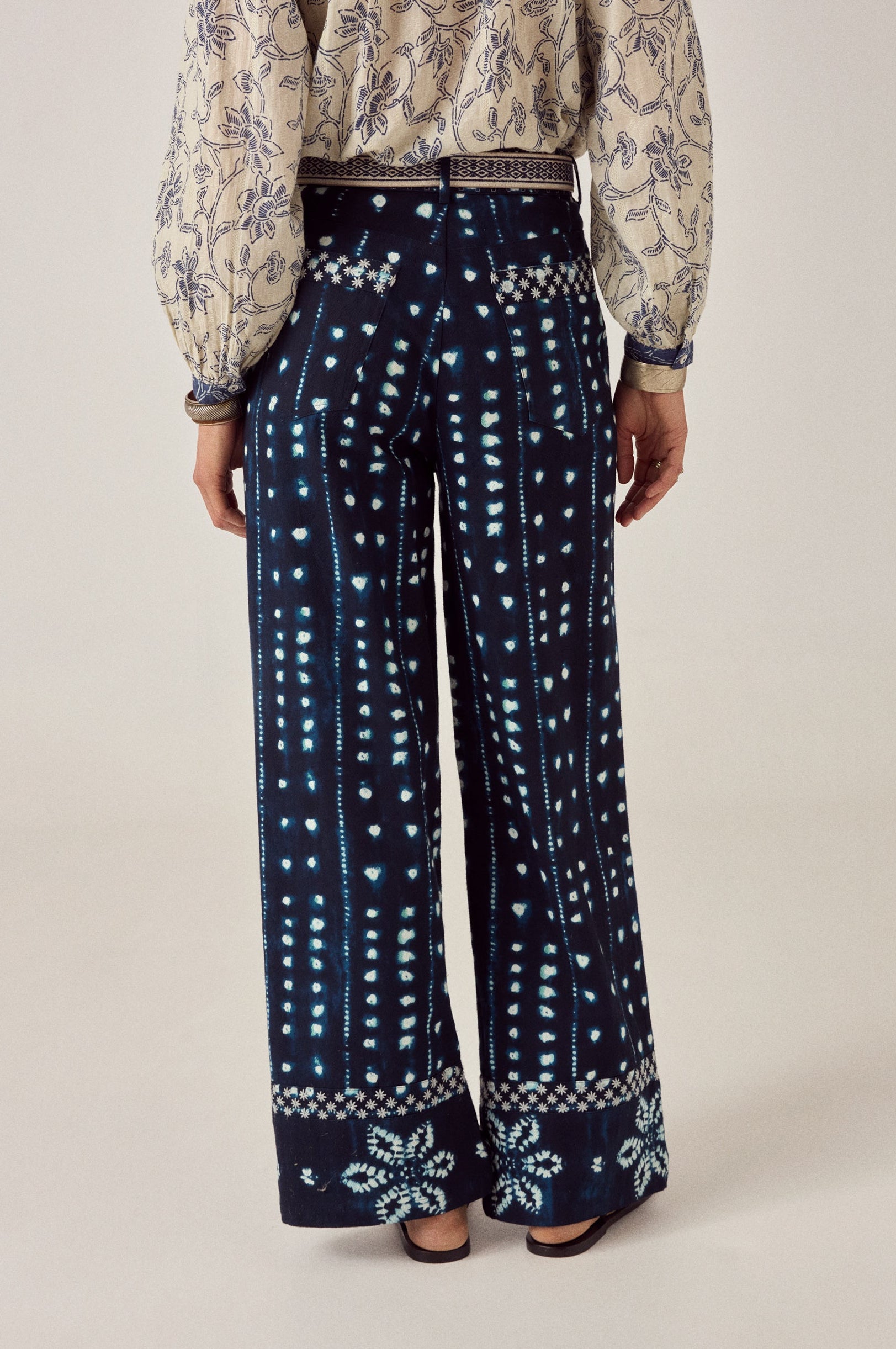 Mizu Pant