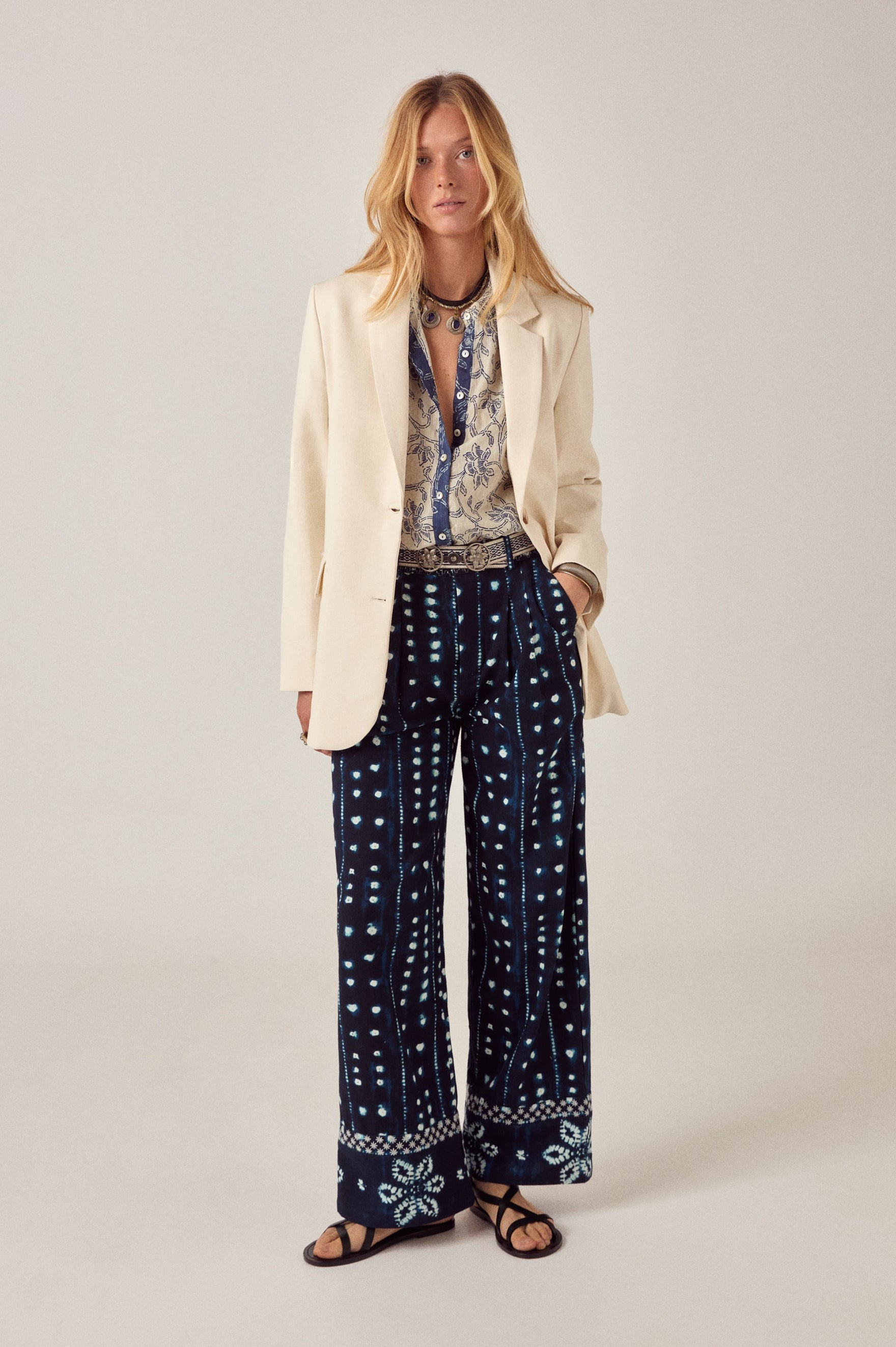 Mizu Pant