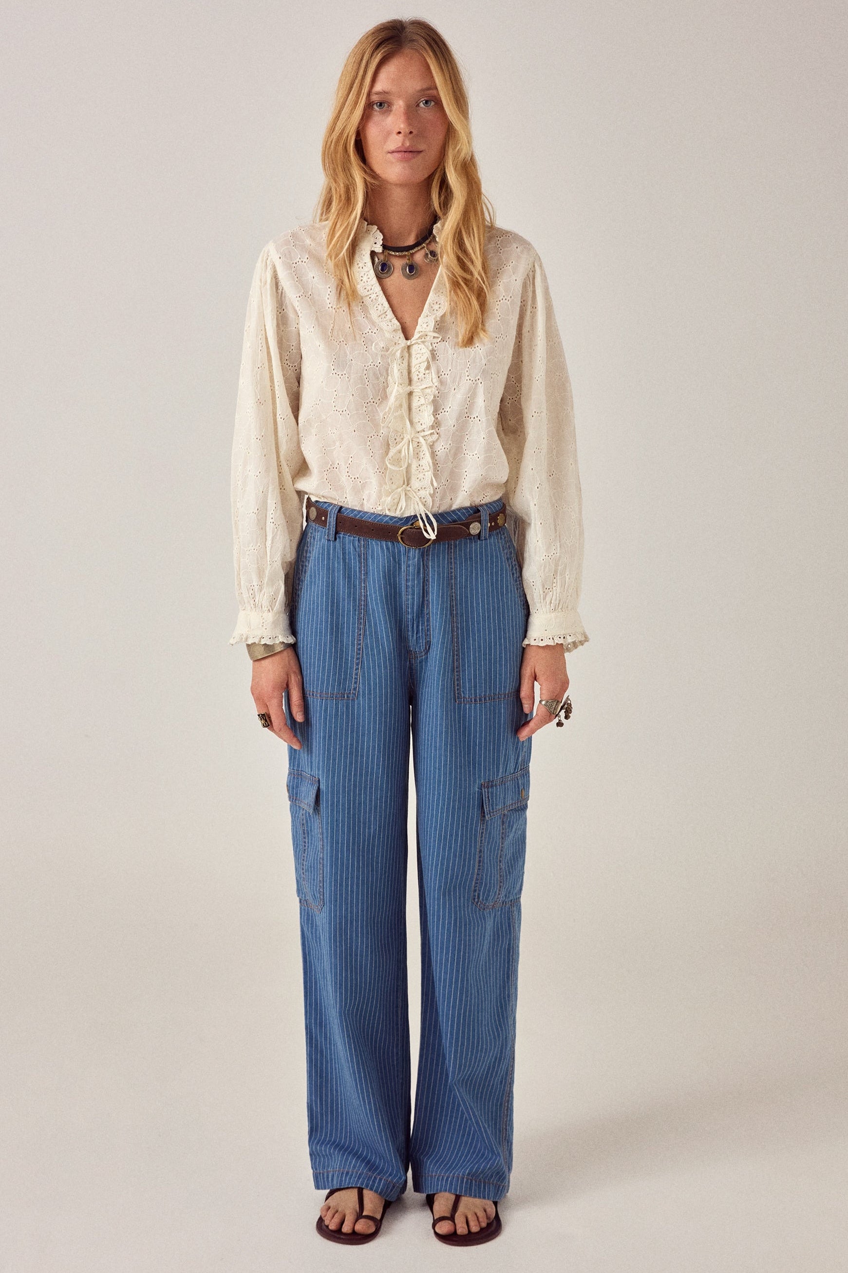 Pike Pant