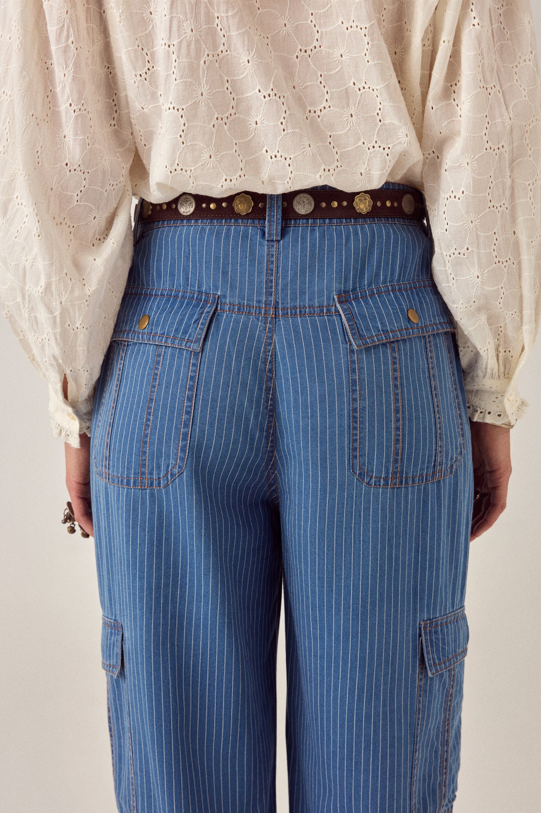 Pike Pant