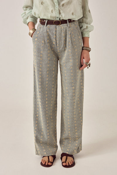 Theodore Pant