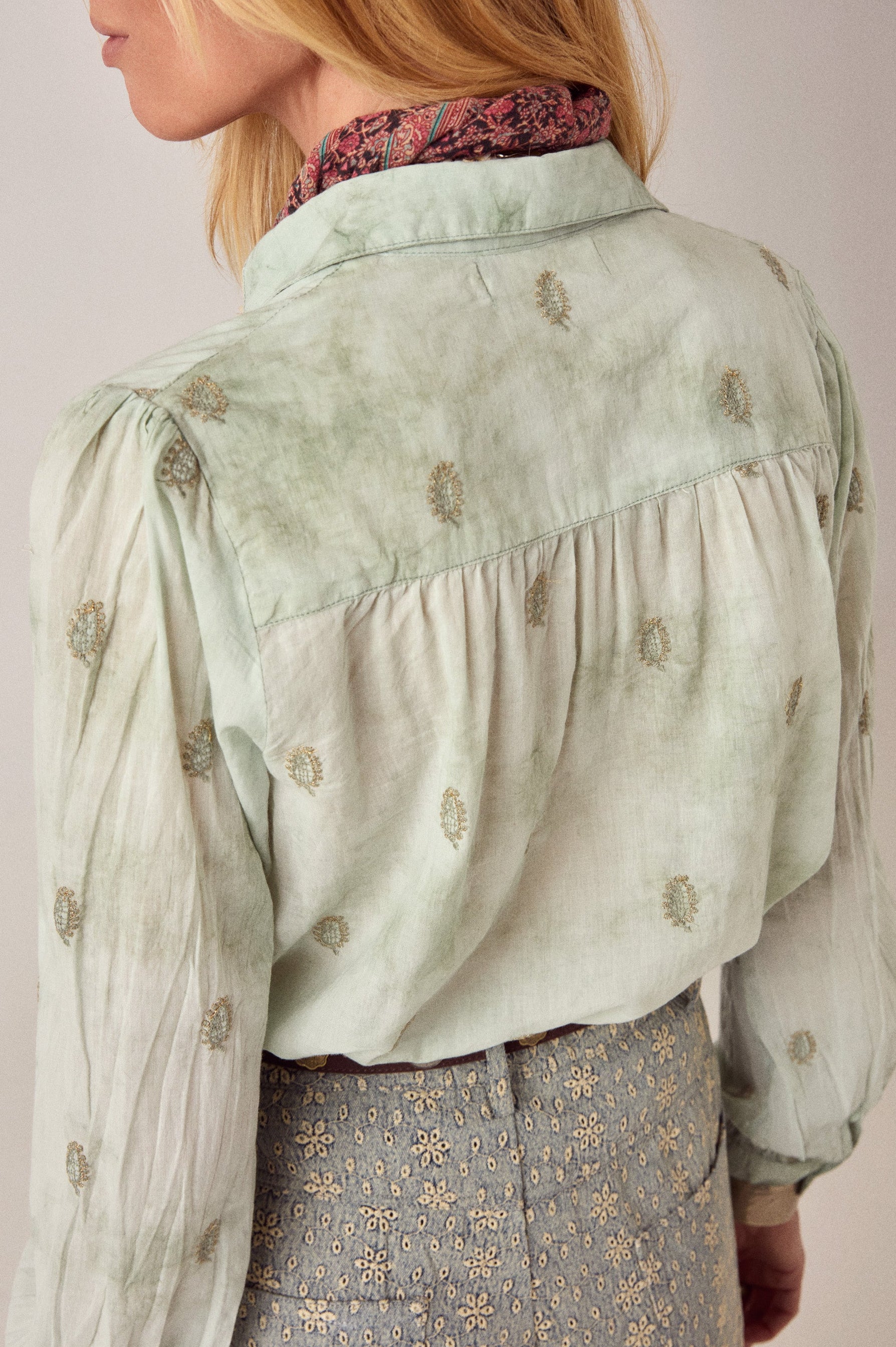 Rani Shirt