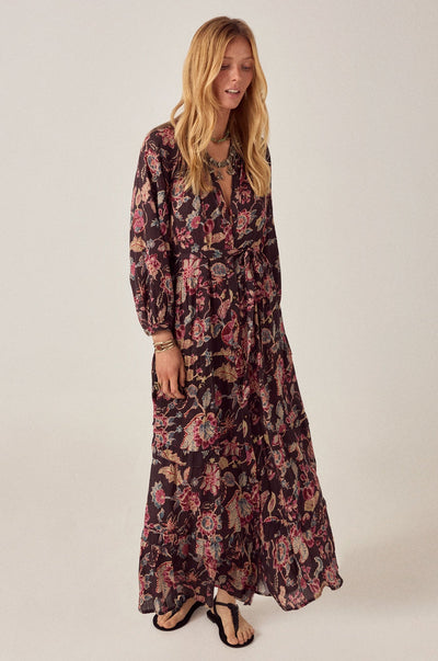 Louise Dress