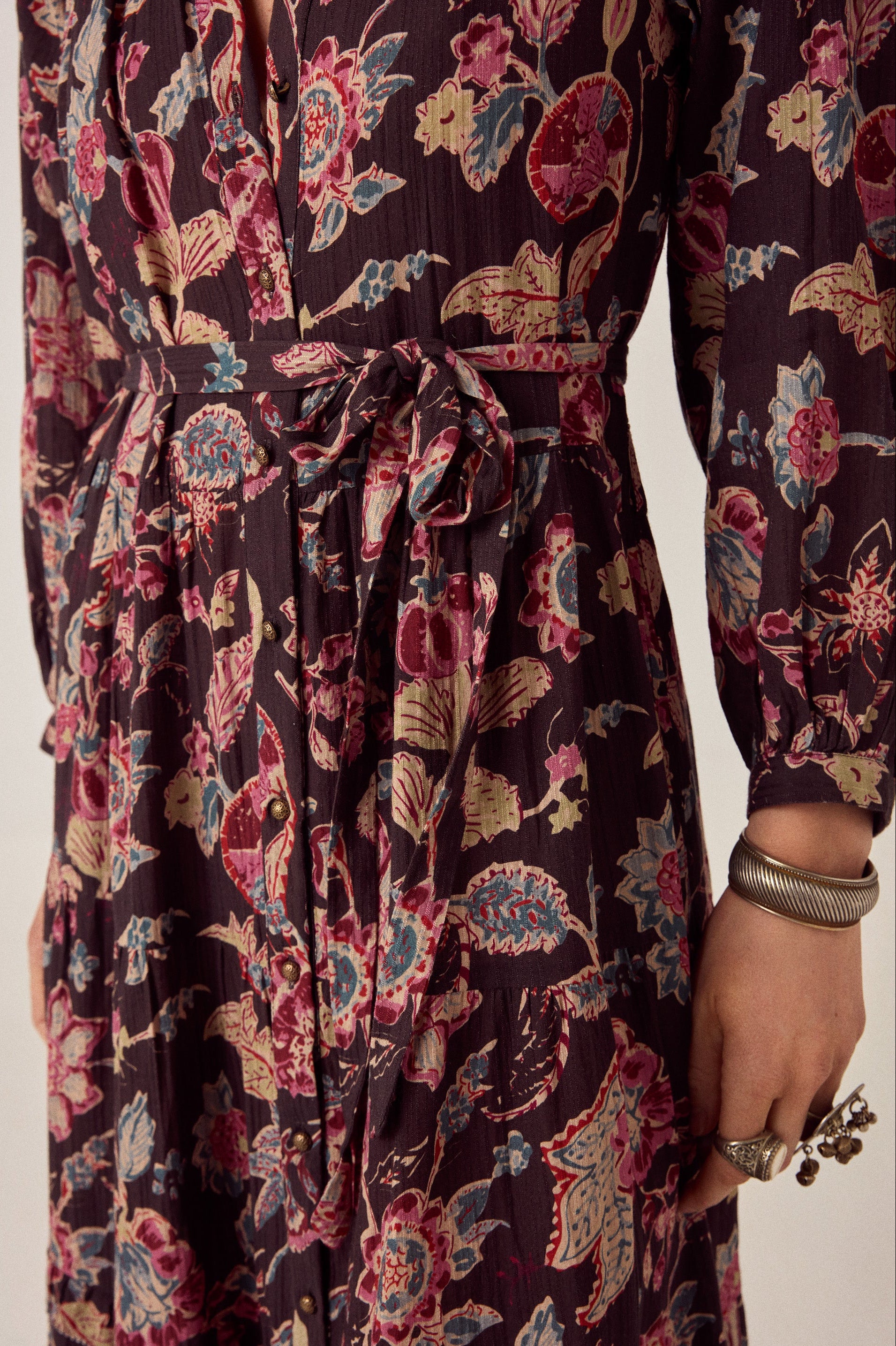 Louise Dress