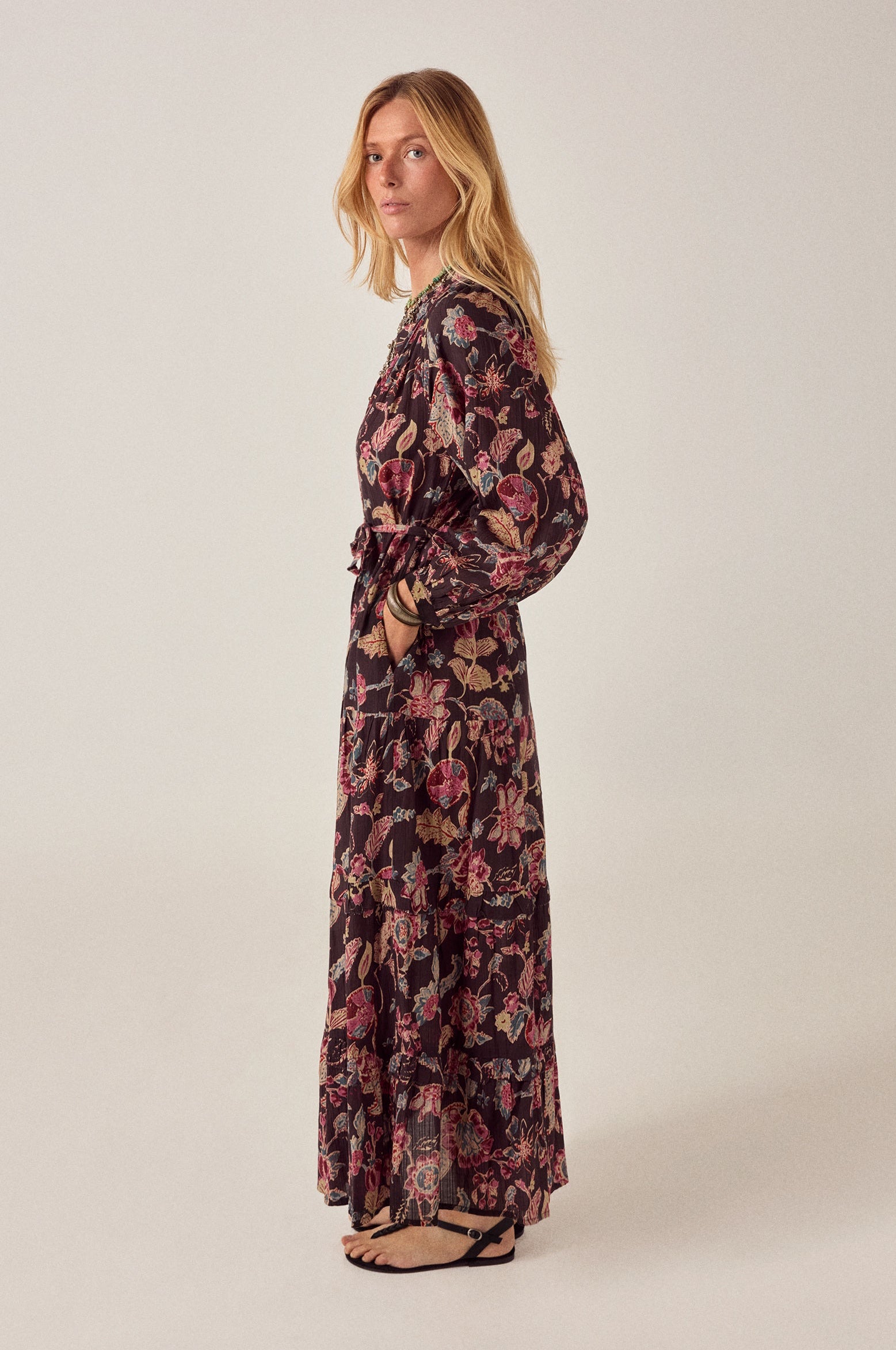 Louise Dress