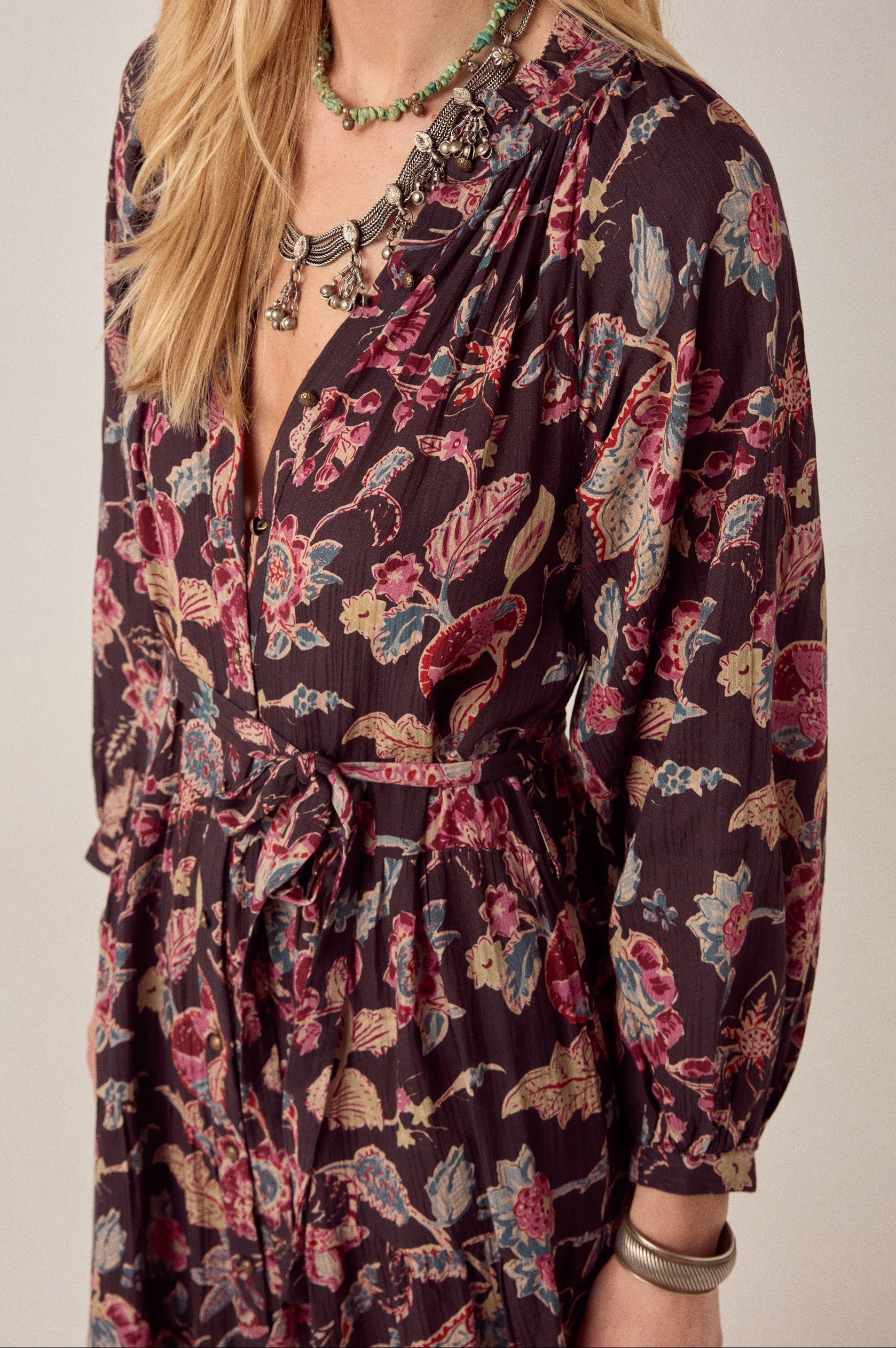 Louise Dress