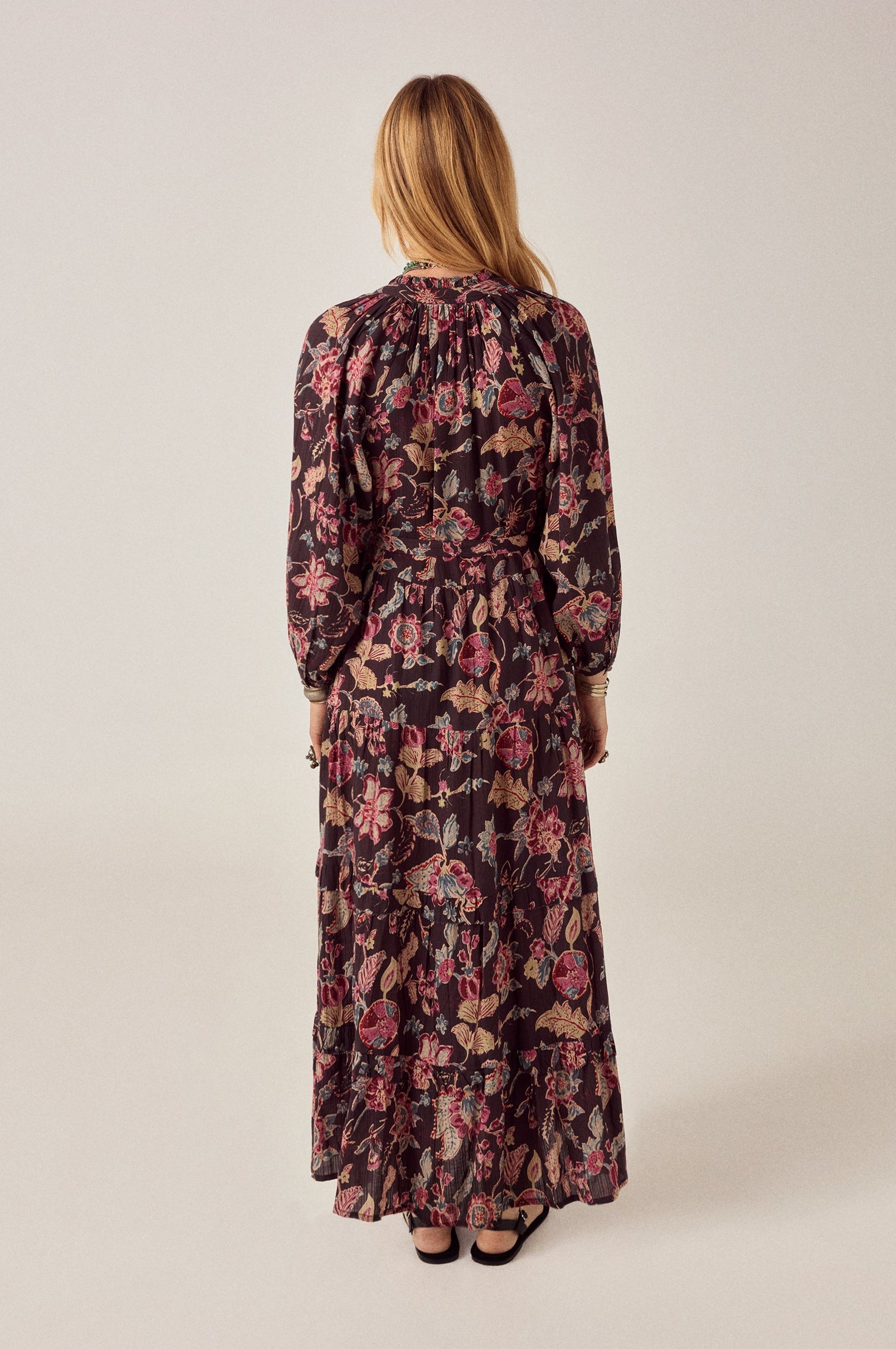 Louise Dress