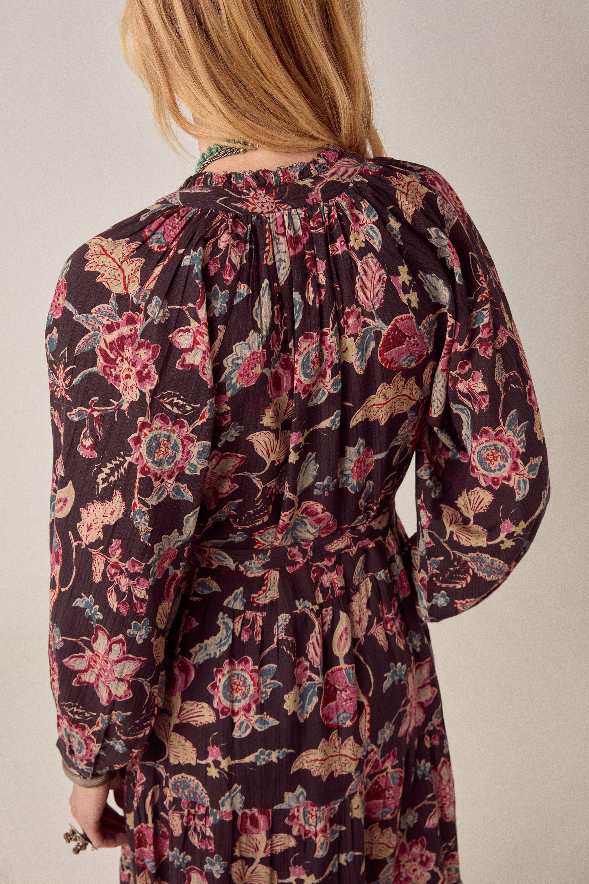 Louise Dress