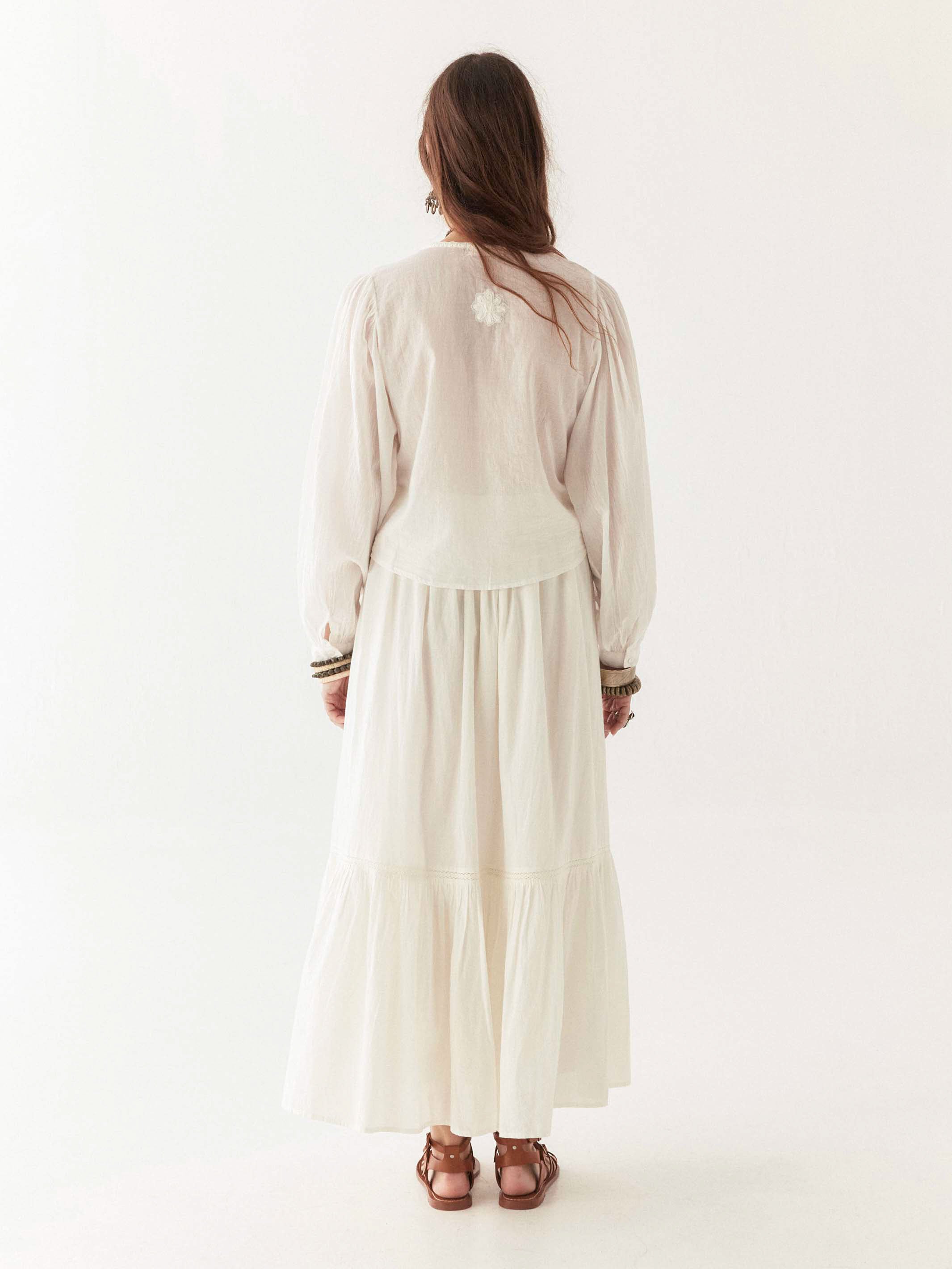Luisa Skirt