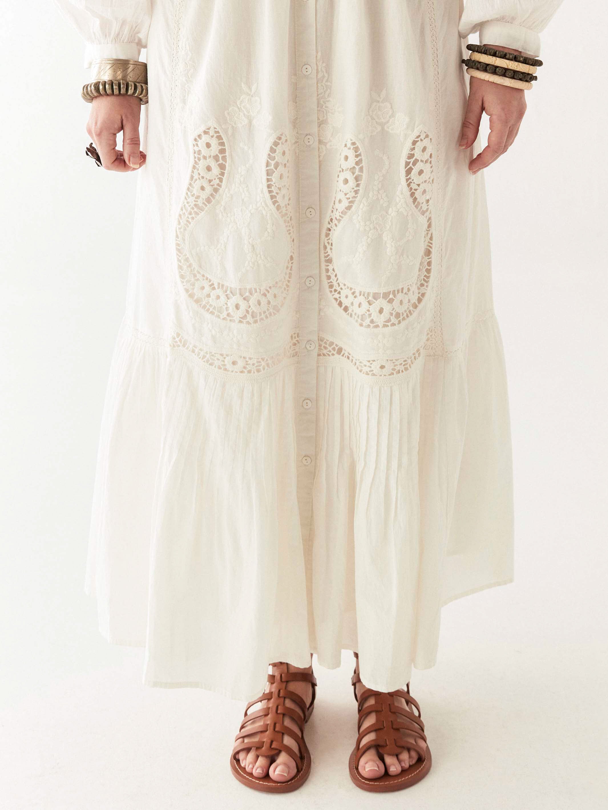 Luisa Skirt