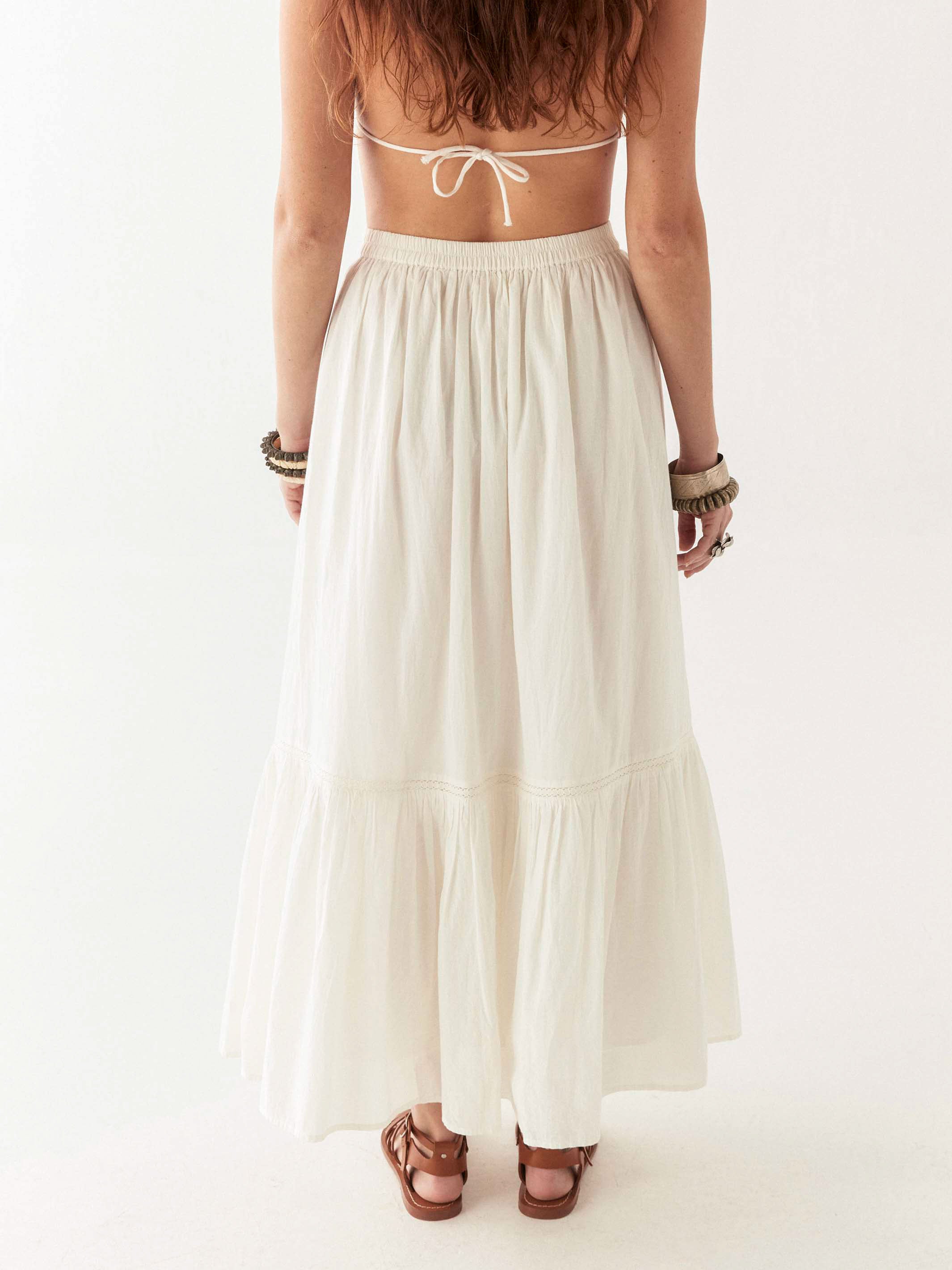 Luisa Skirt