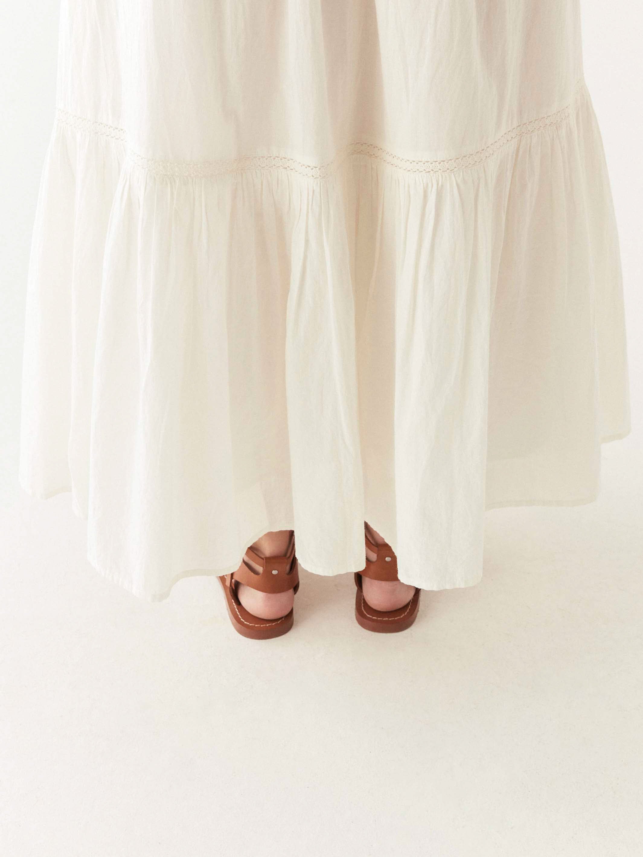 Luisa Skirt
