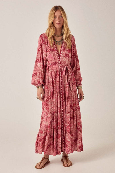 Tina Dress