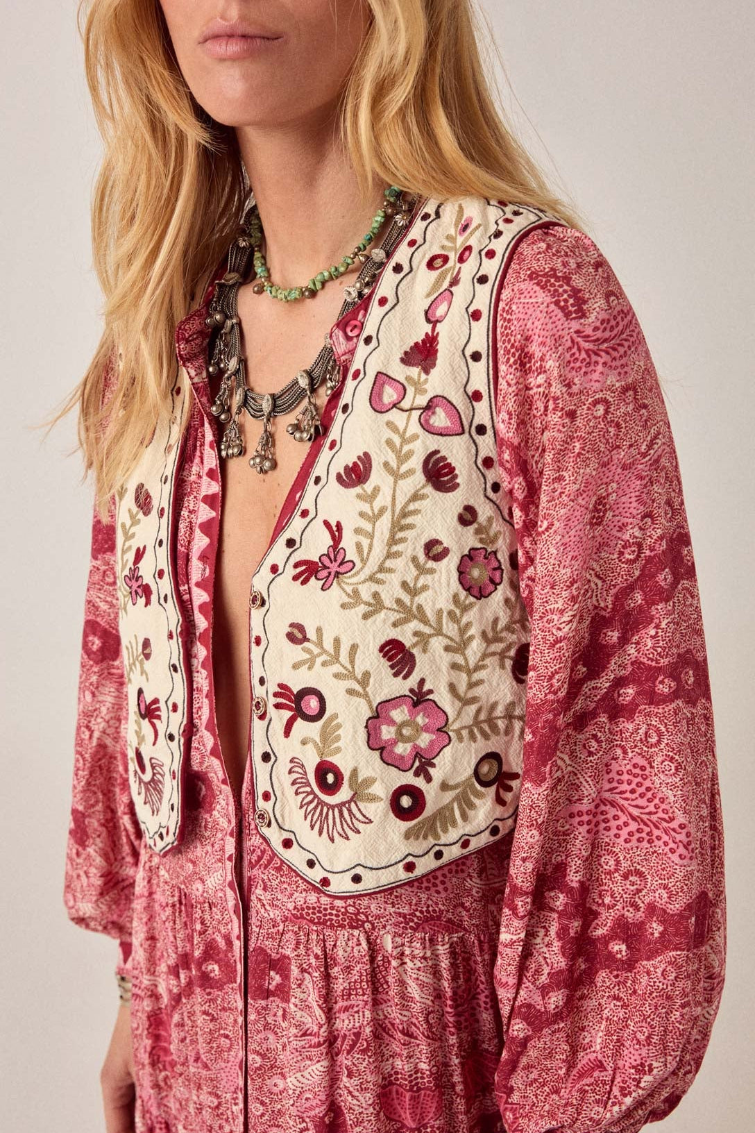 Lola Vest