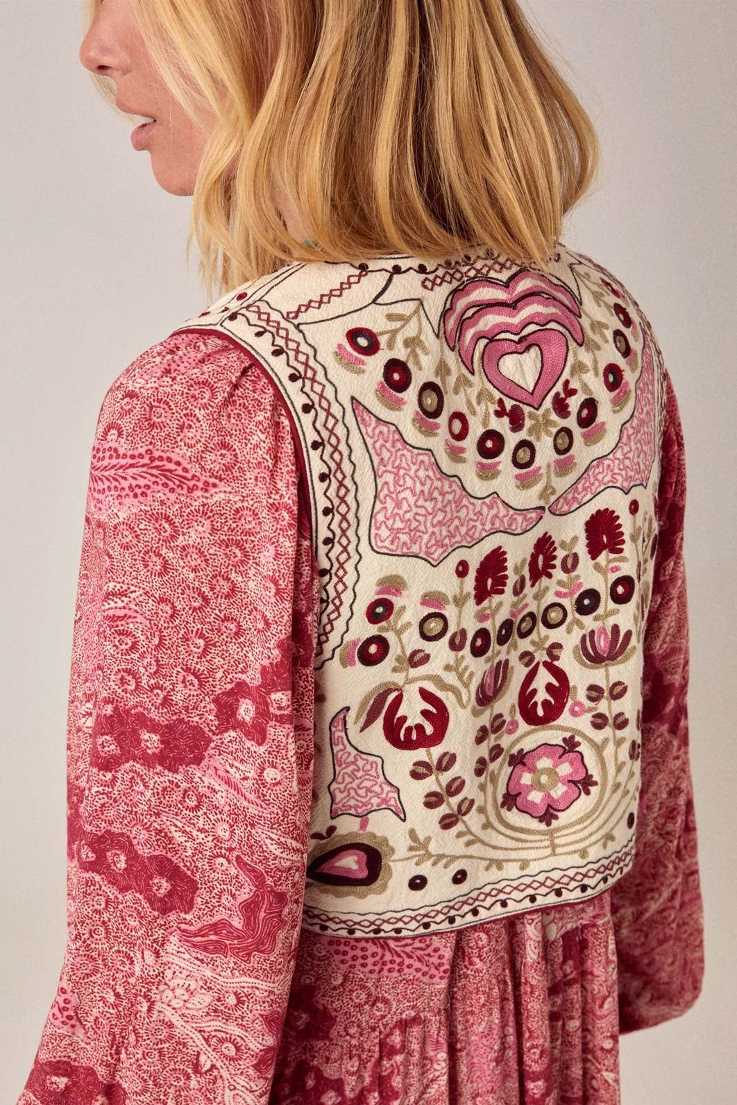Lola Vest