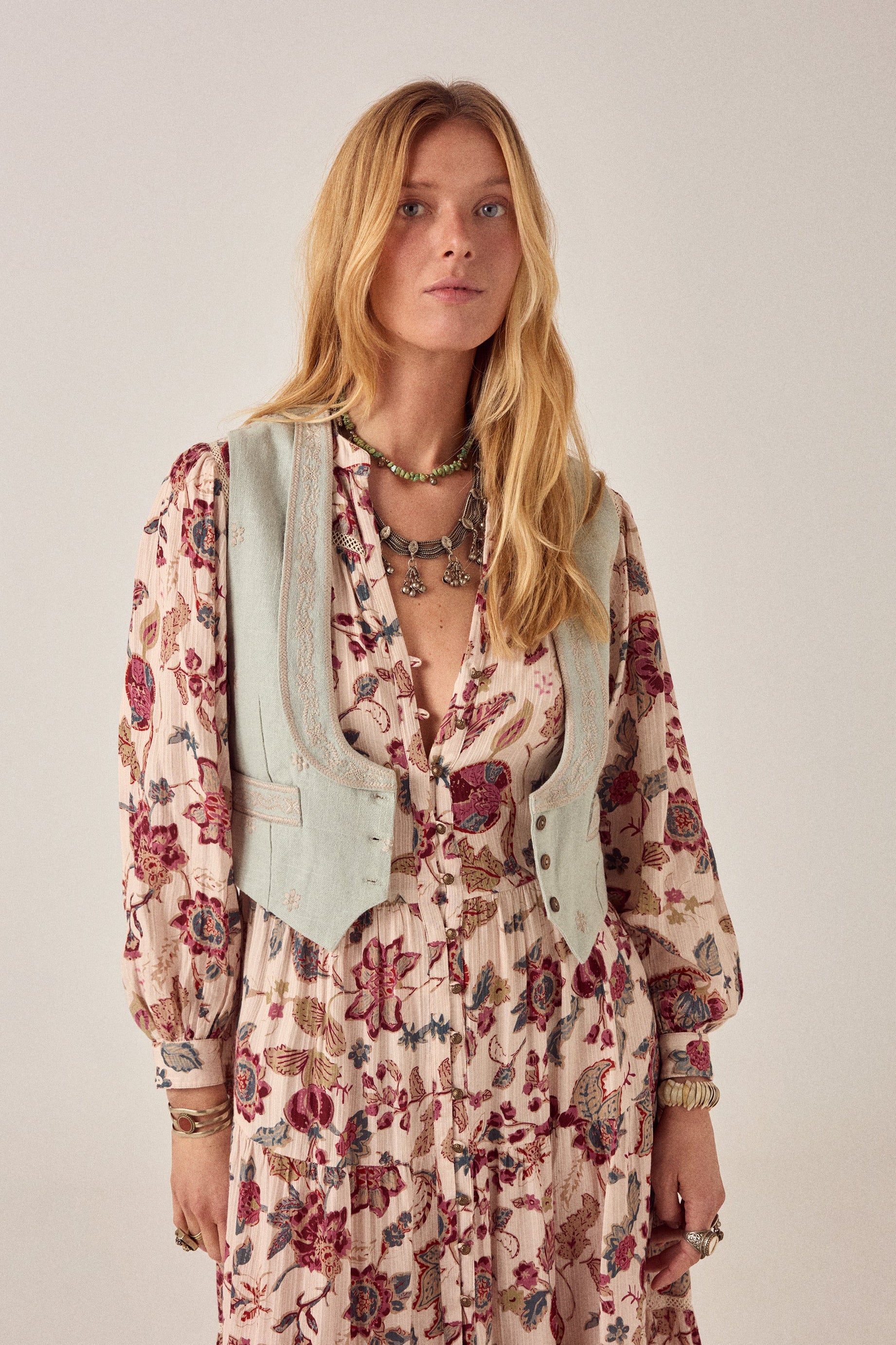 Filippo Vest