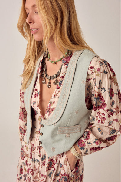 Filippo Vest